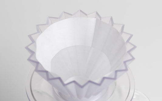 Introducing The Perme Filter