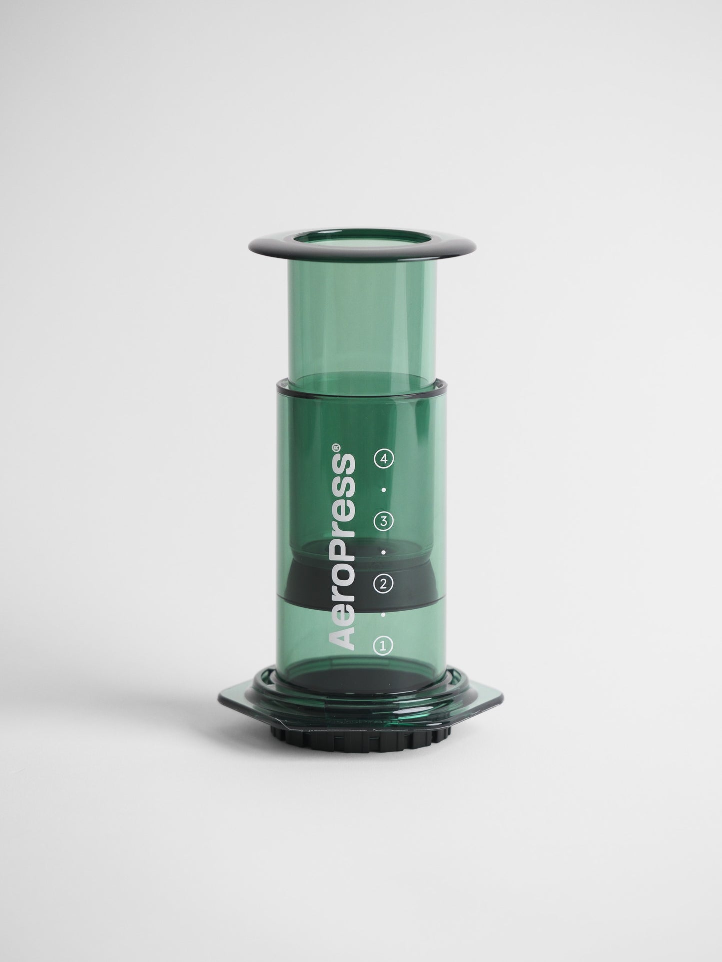 AeroPress Colour Coffee Maker