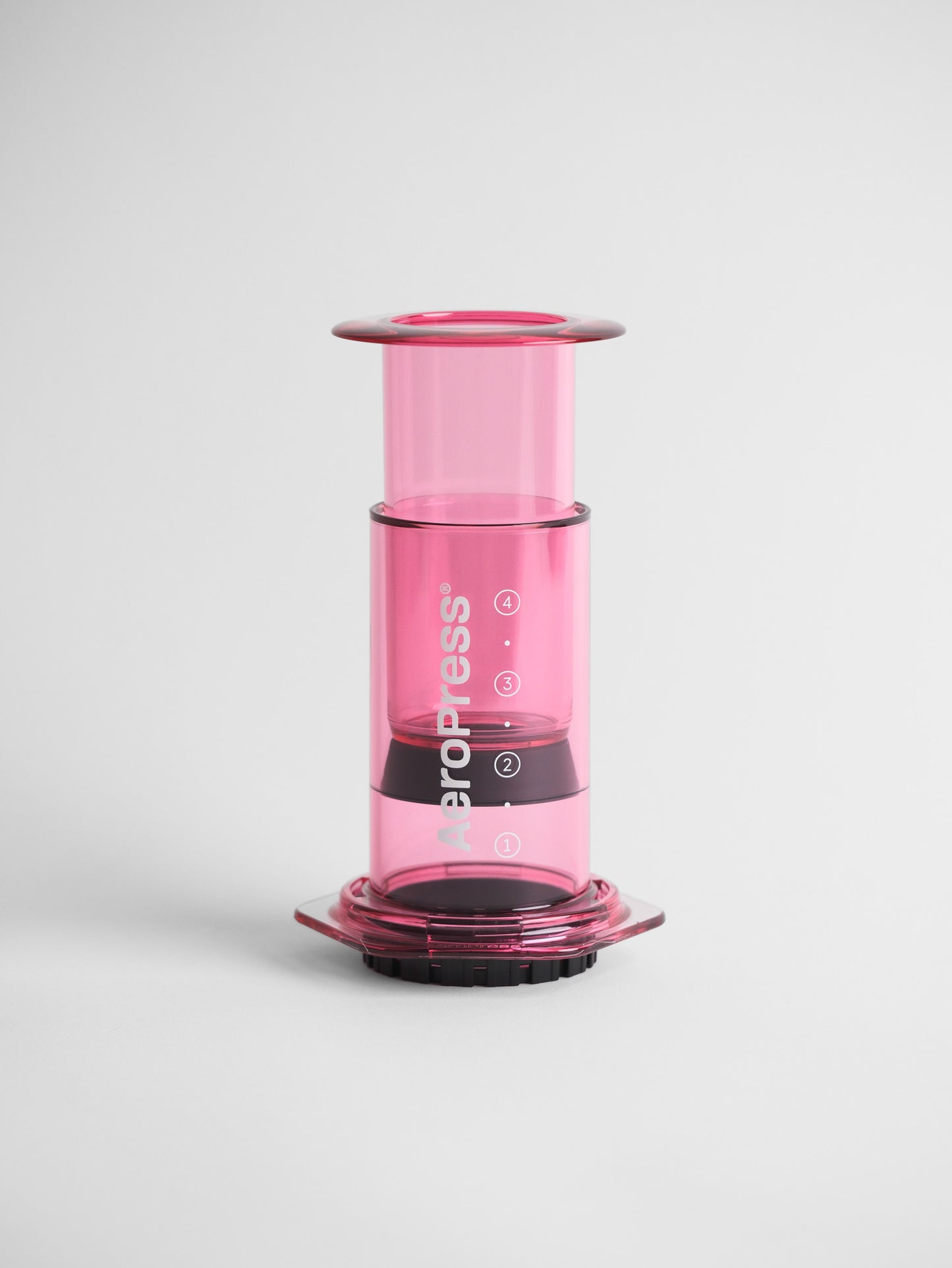 AeroPress Colour Coffee Maker