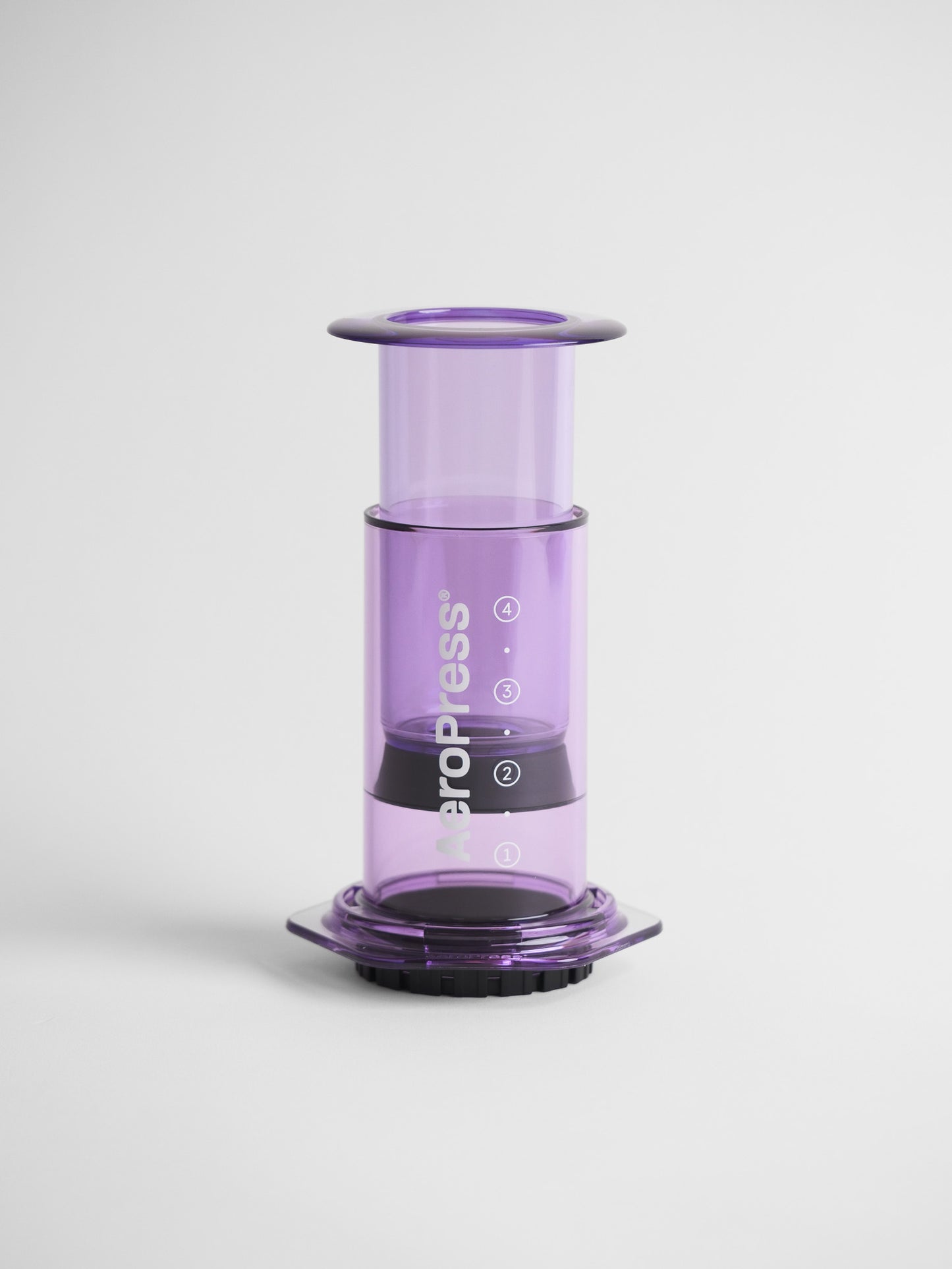 AeroPress Colour Coffee Maker