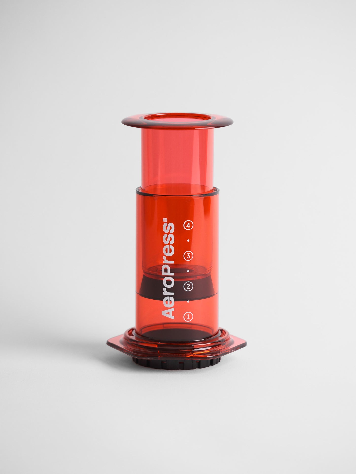 AeroPress Colour Coffee Maker