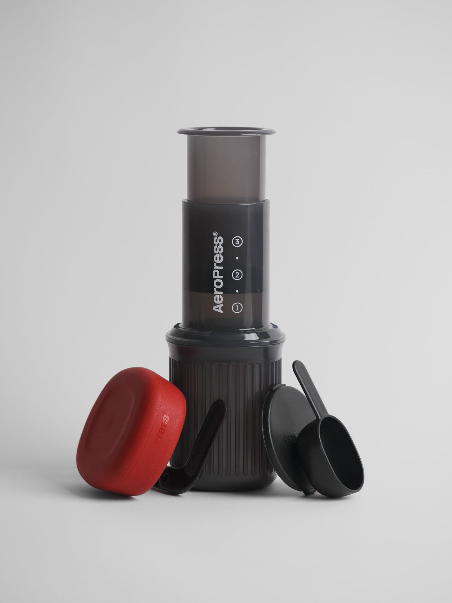 AeroPress Go