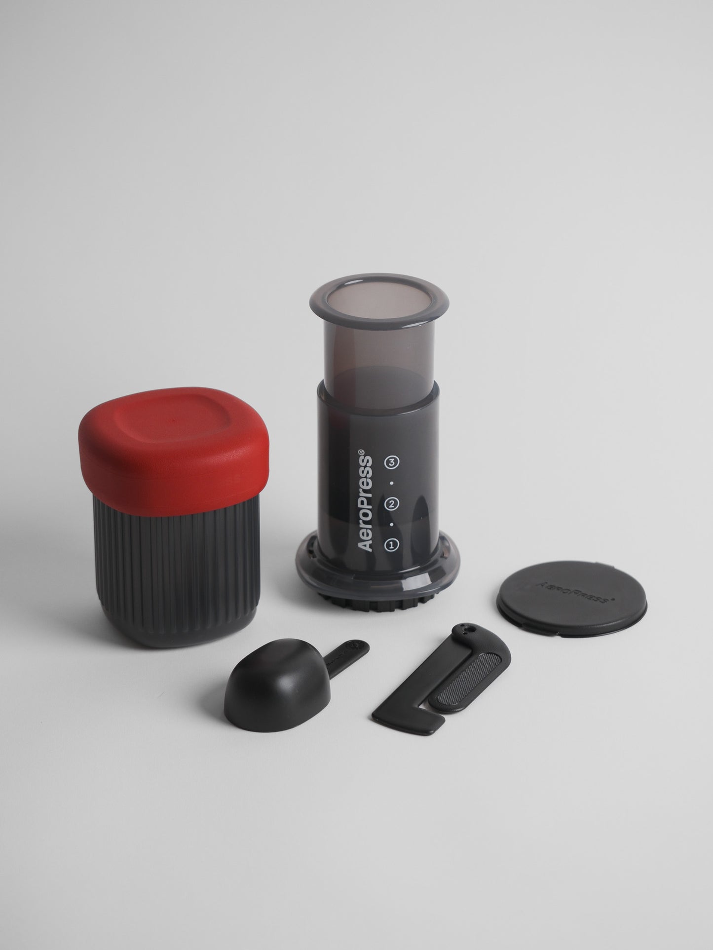 AeroPress Go