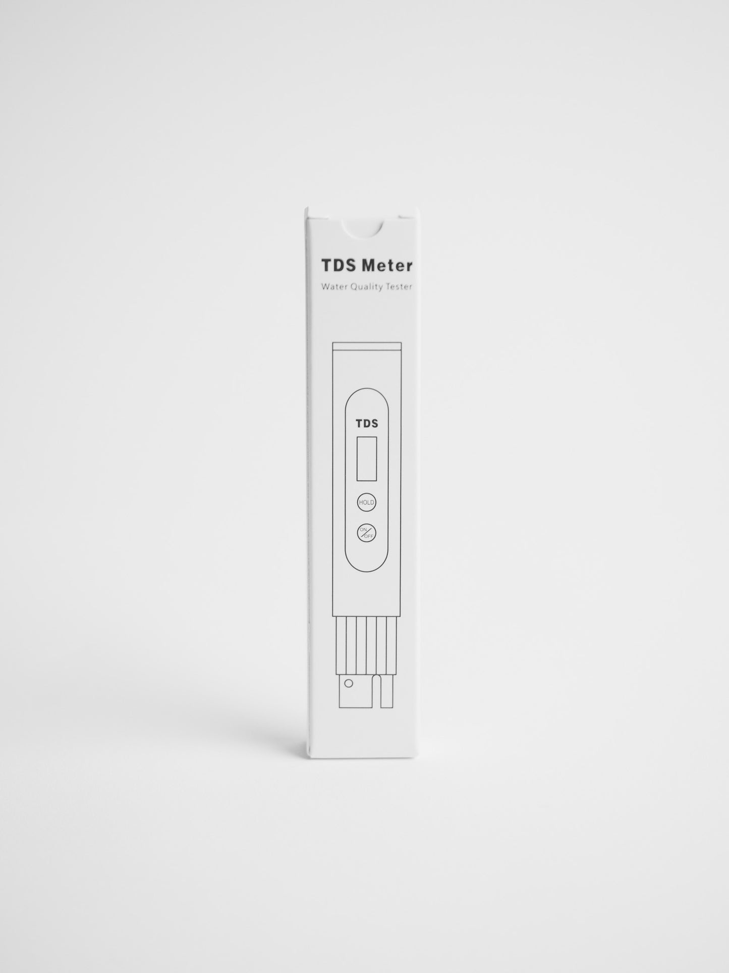 Apax Lab TDS Meter
