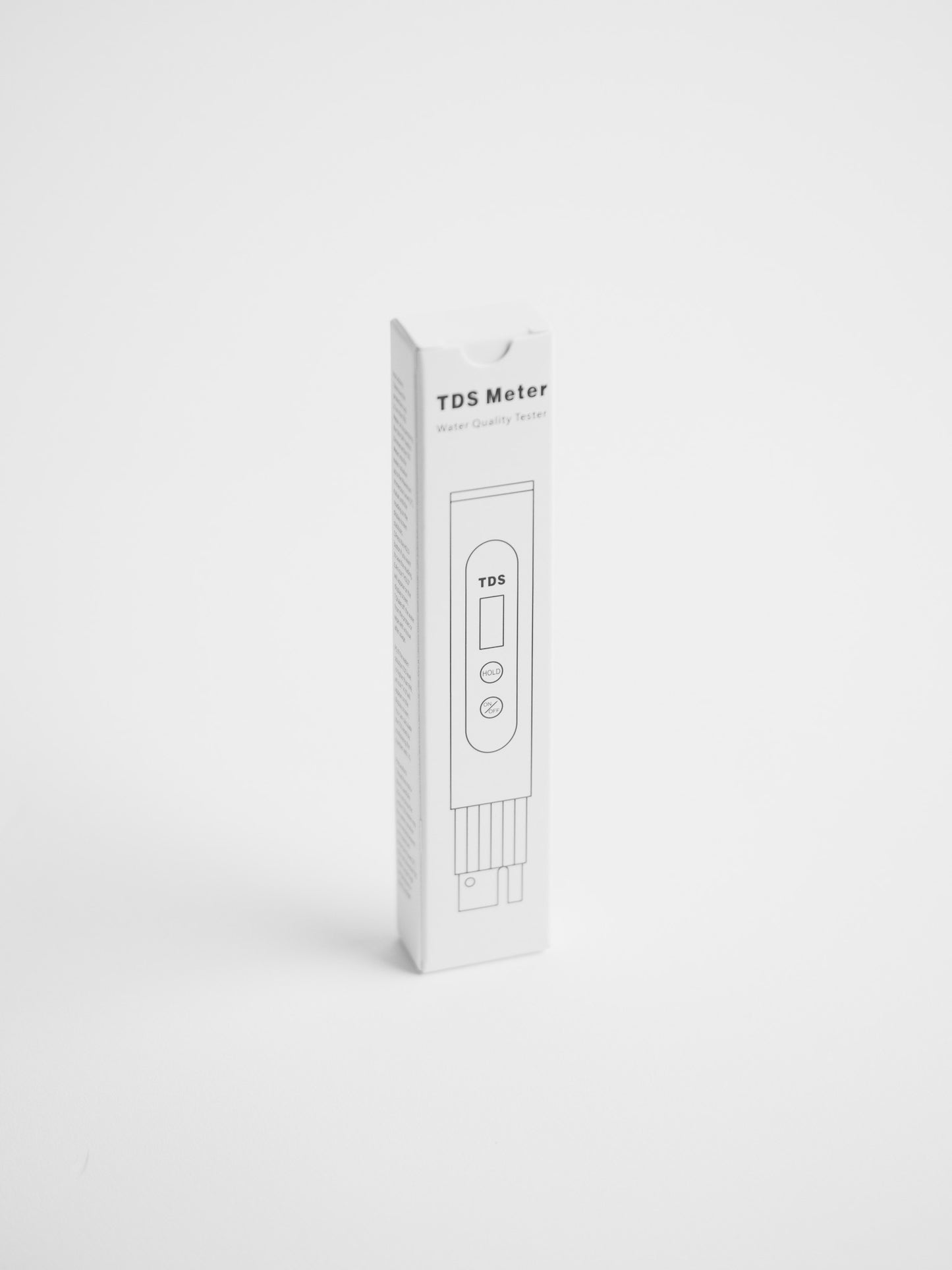Apax Lab TDS Meter