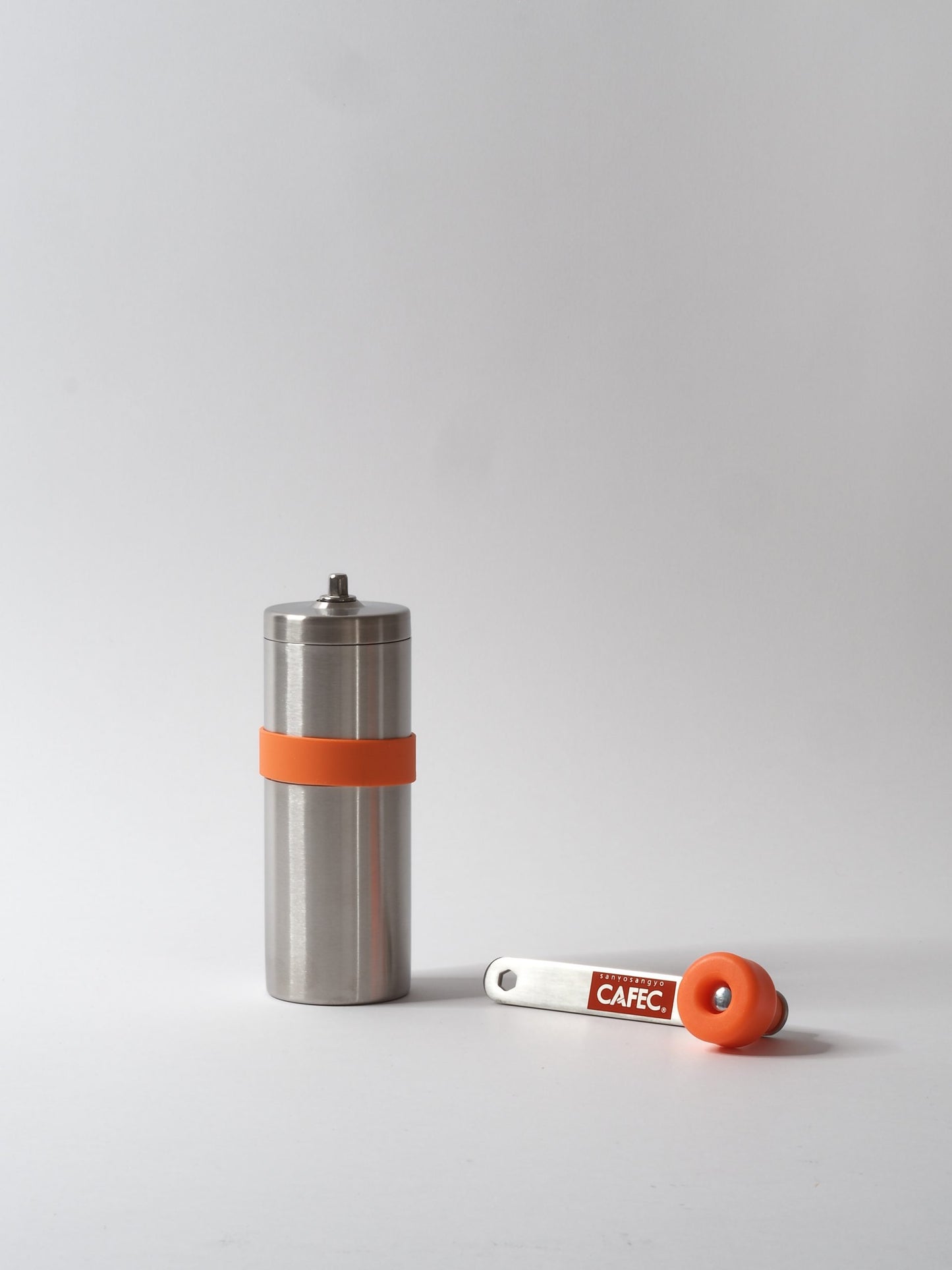 Cafec Tsubame Hand Mill