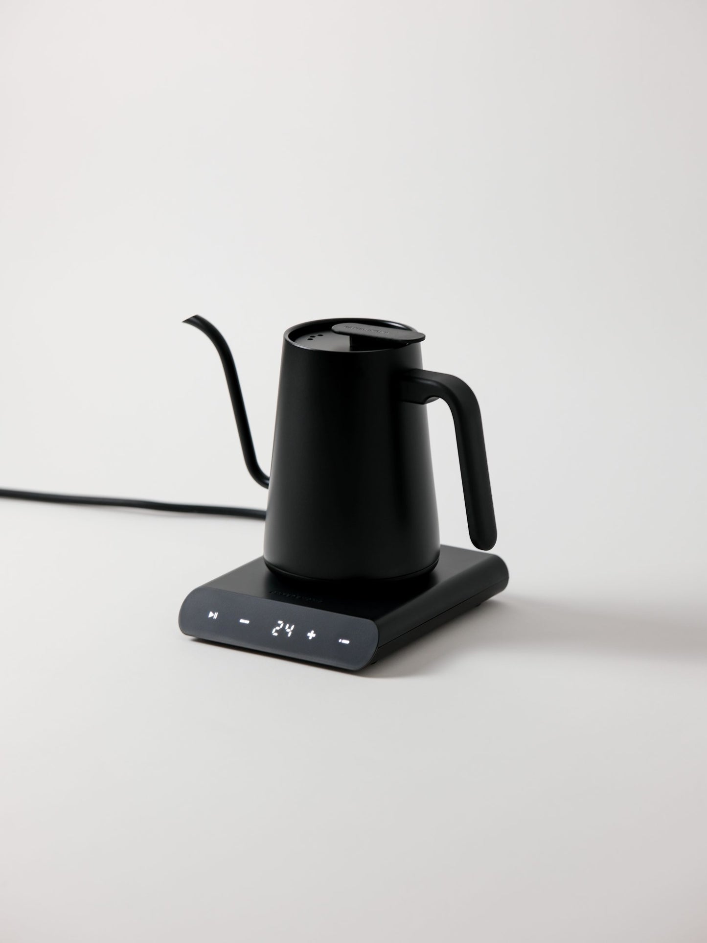Cafe De Kona Bat Electric Kettle