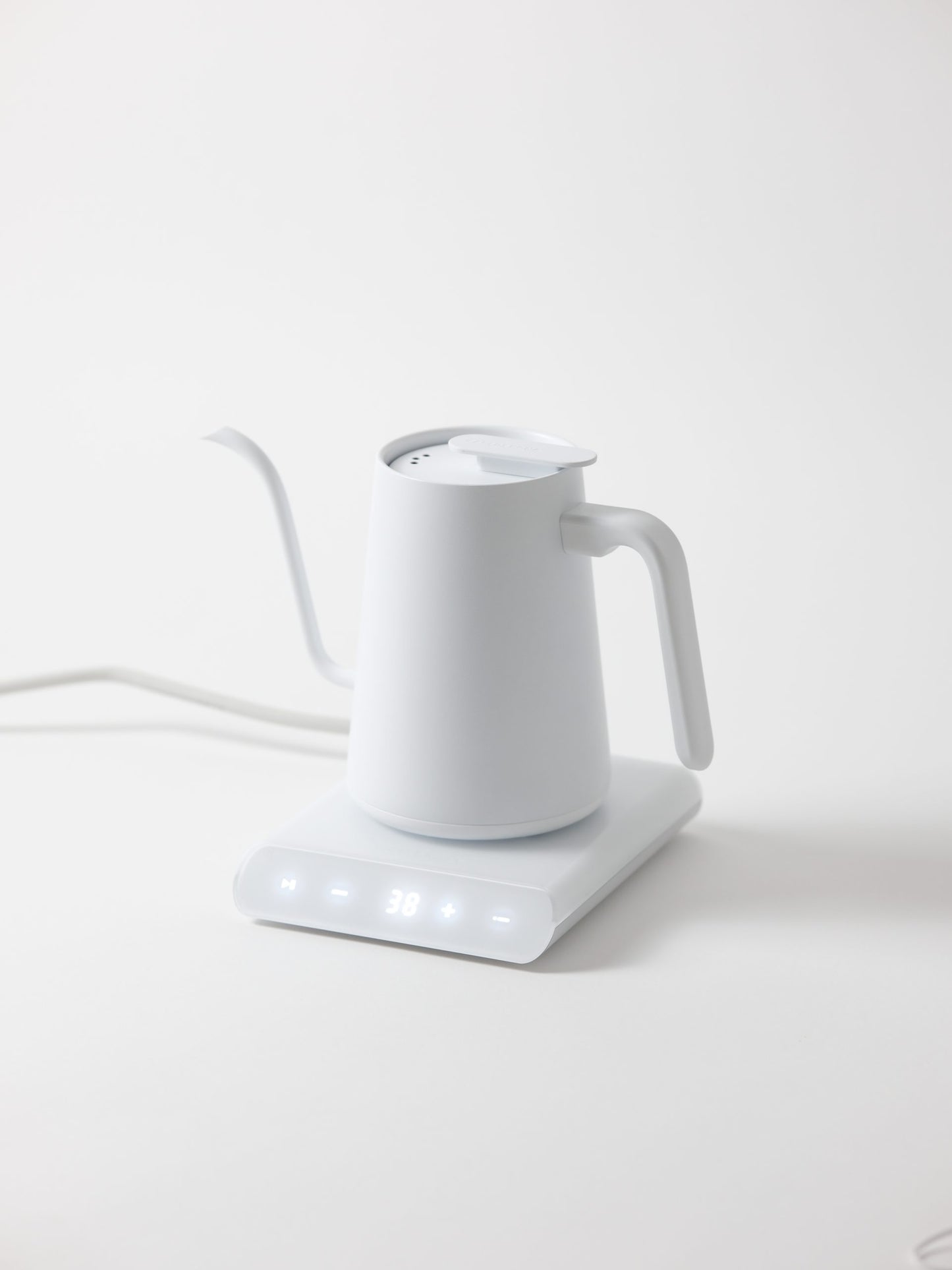 Cafe De Kona Bat Electric Kettle