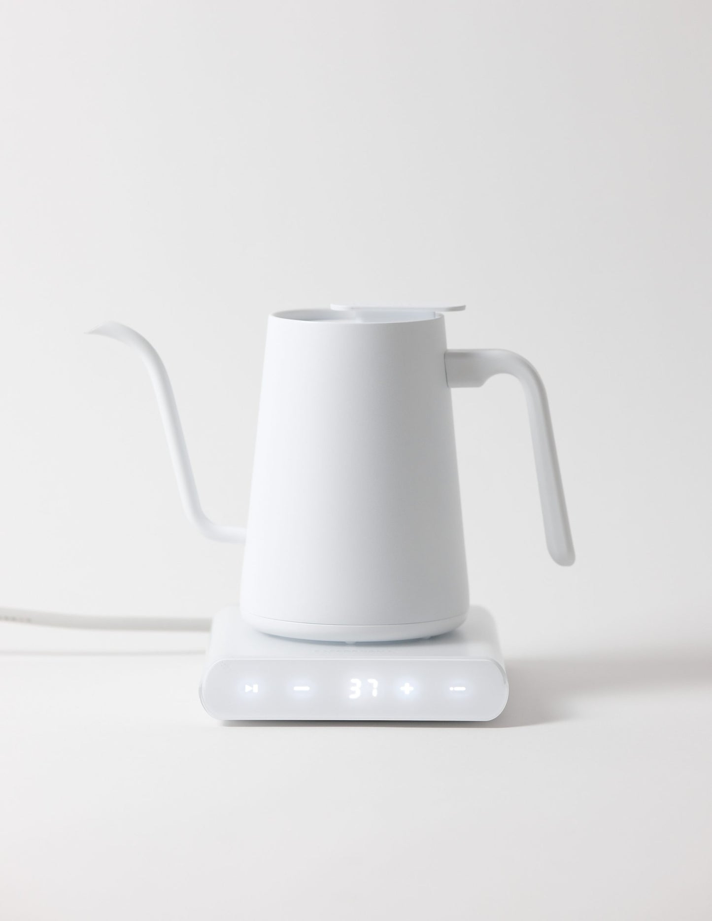 Cafe De Kona Bat Electric Kettle