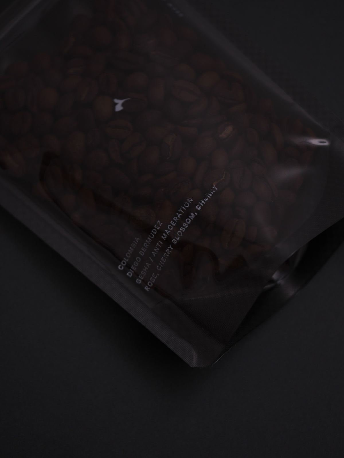 Colombia - Diego Bermudez / Gesha / Anti Maceration