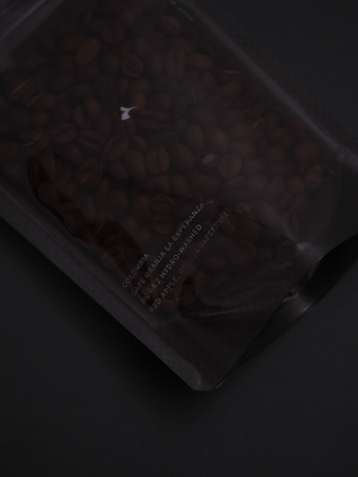 Colombia - Cafe Granja La Esperanza / Sidra / Hybrid Washed