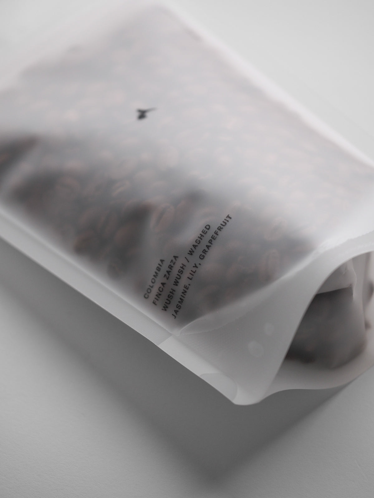 Colombia - Finca Zarza / Wush Wush / Advanced Washed