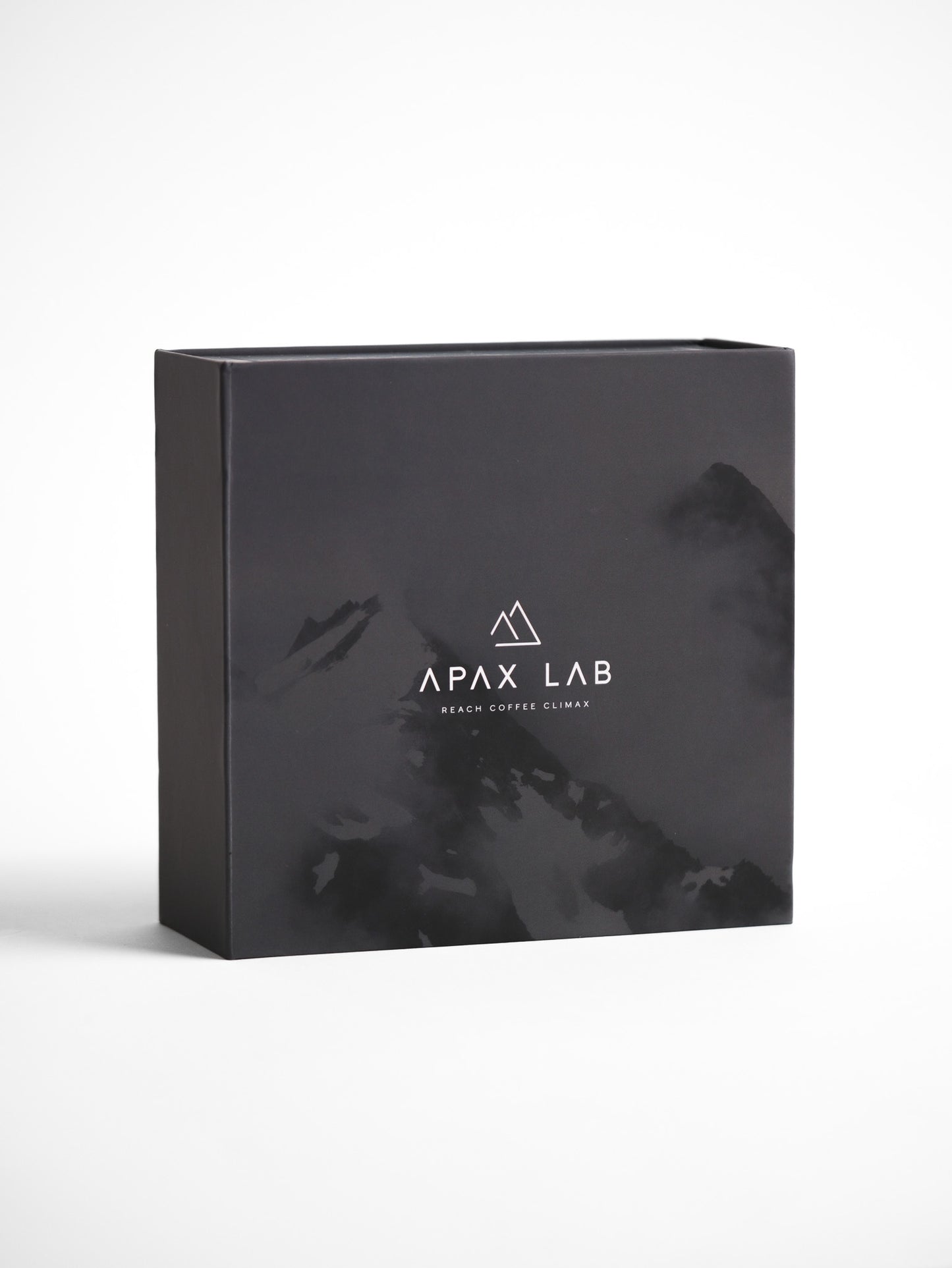 Apax Lab Box Set