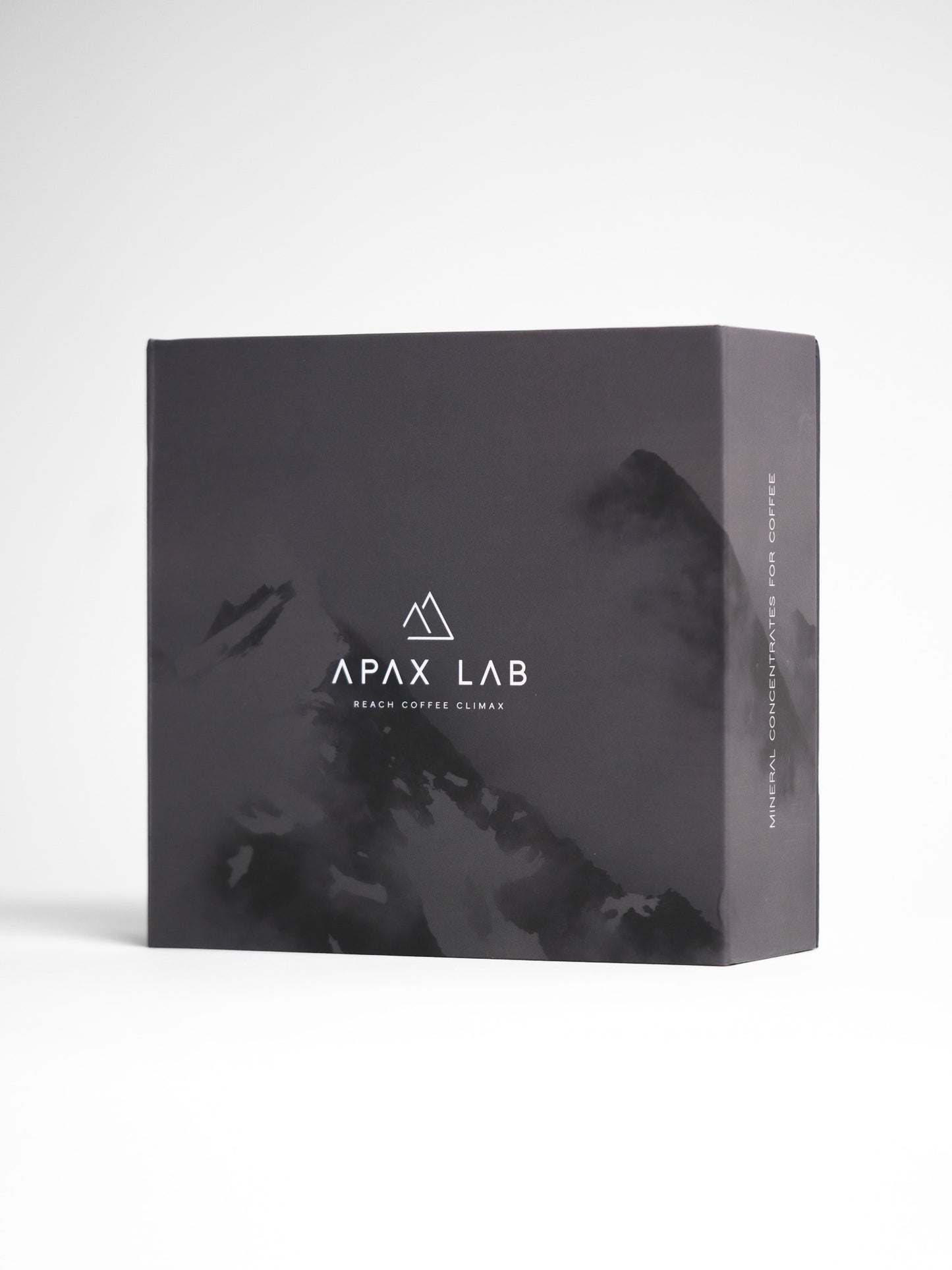 Apax Lab Box Set