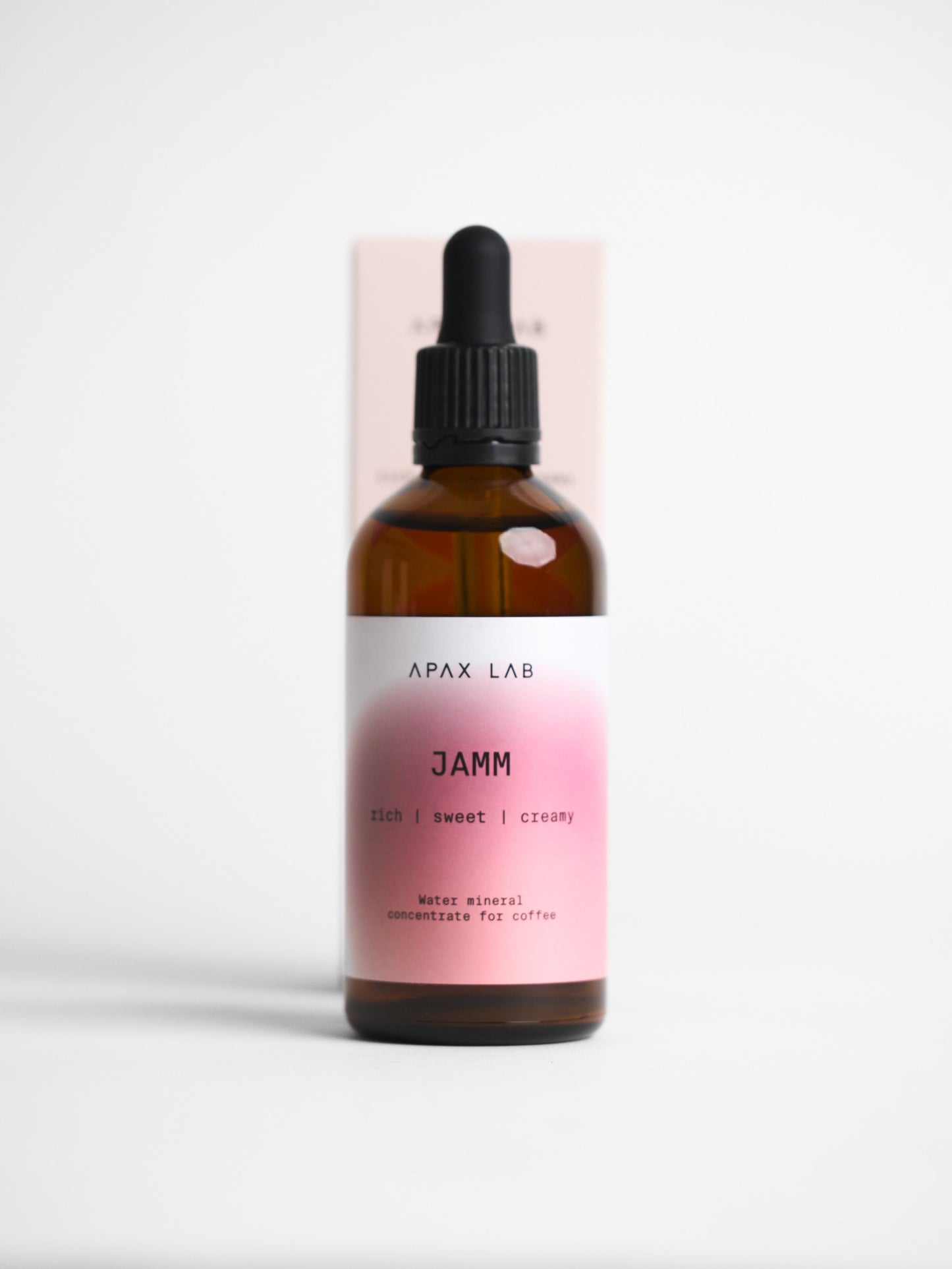 Apax Lab Jamm