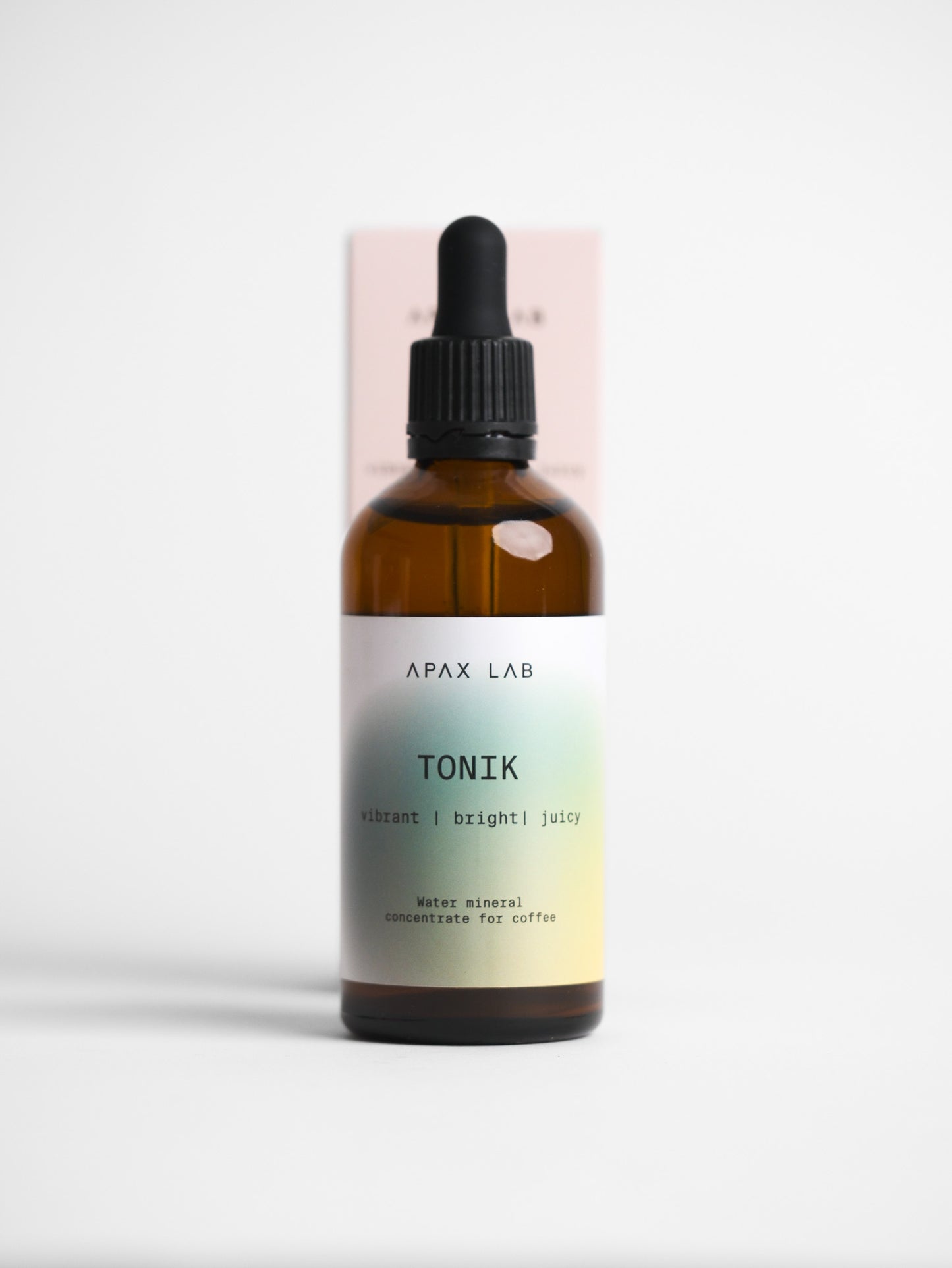 Apax Lab Tonik