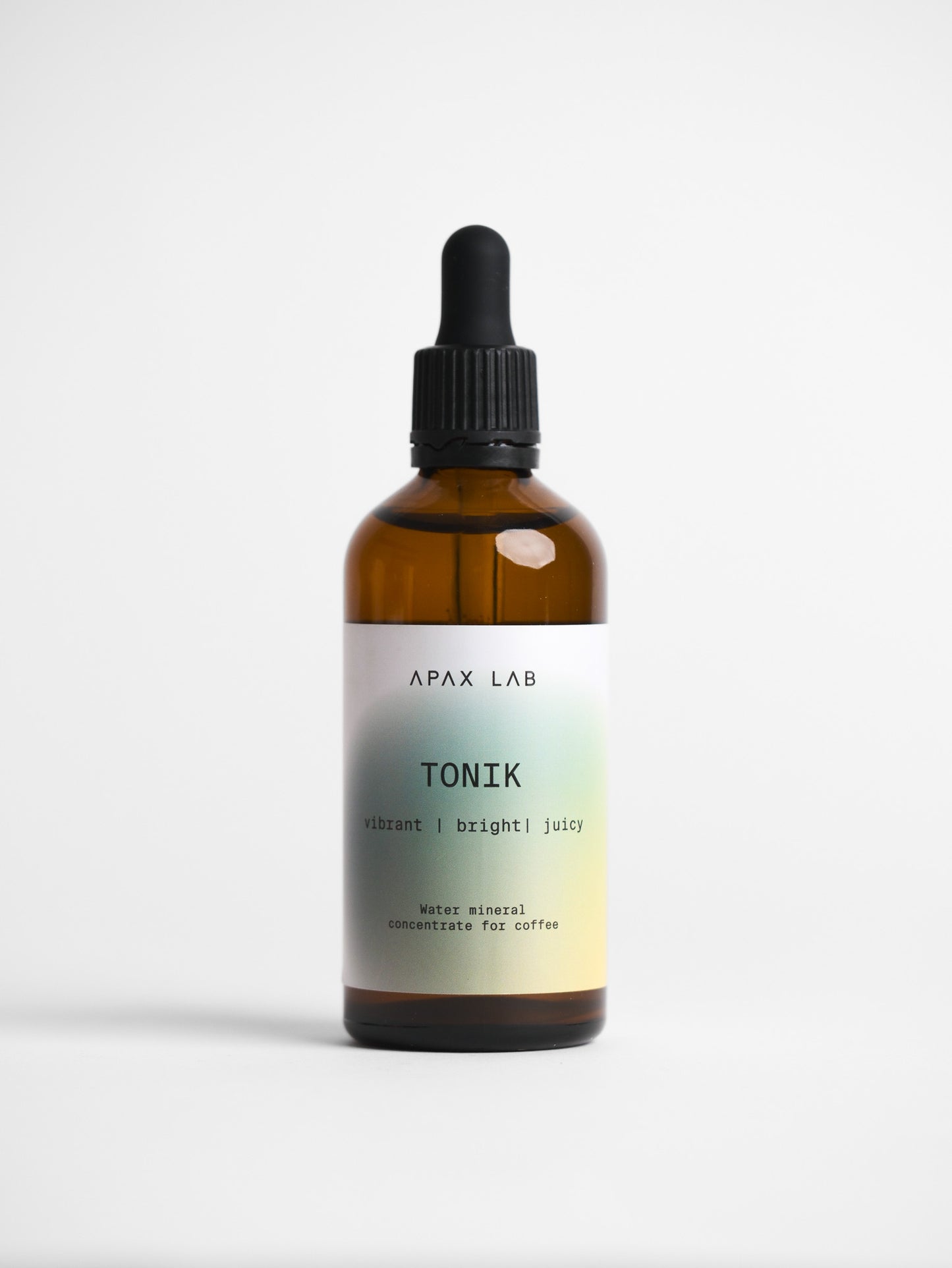 Apax Lab Tonik