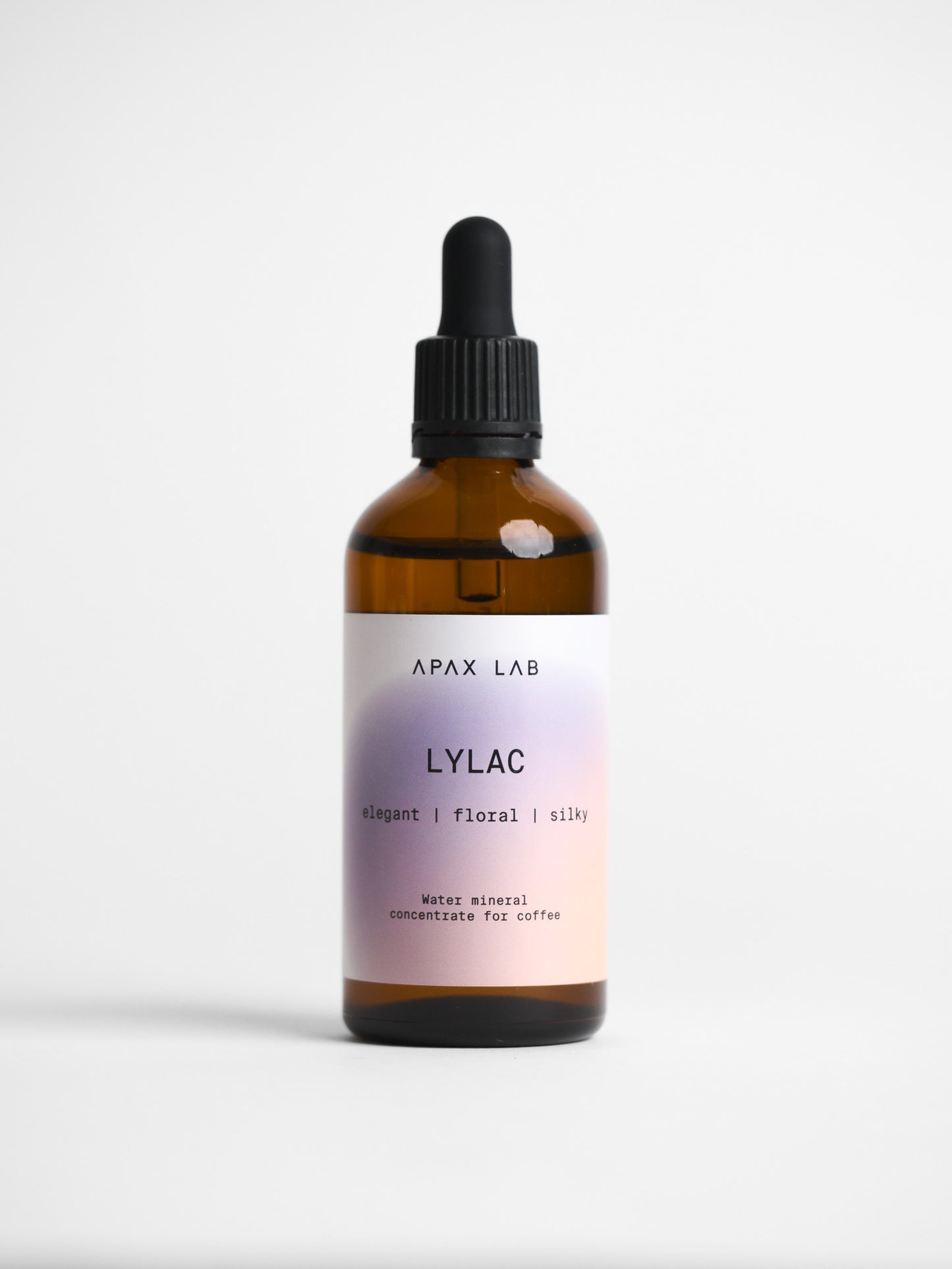 Apax Lab Box Set