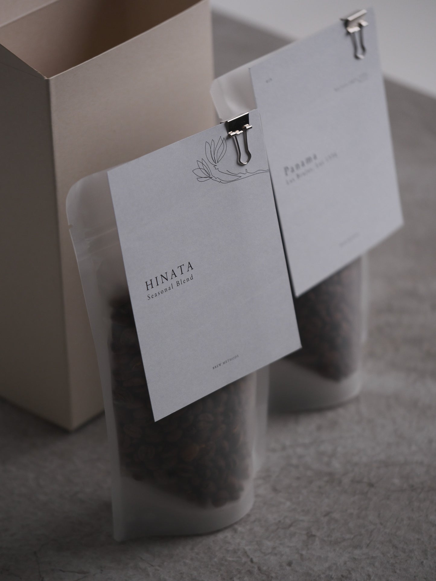 Brew Methods Home - Coffee Subscription