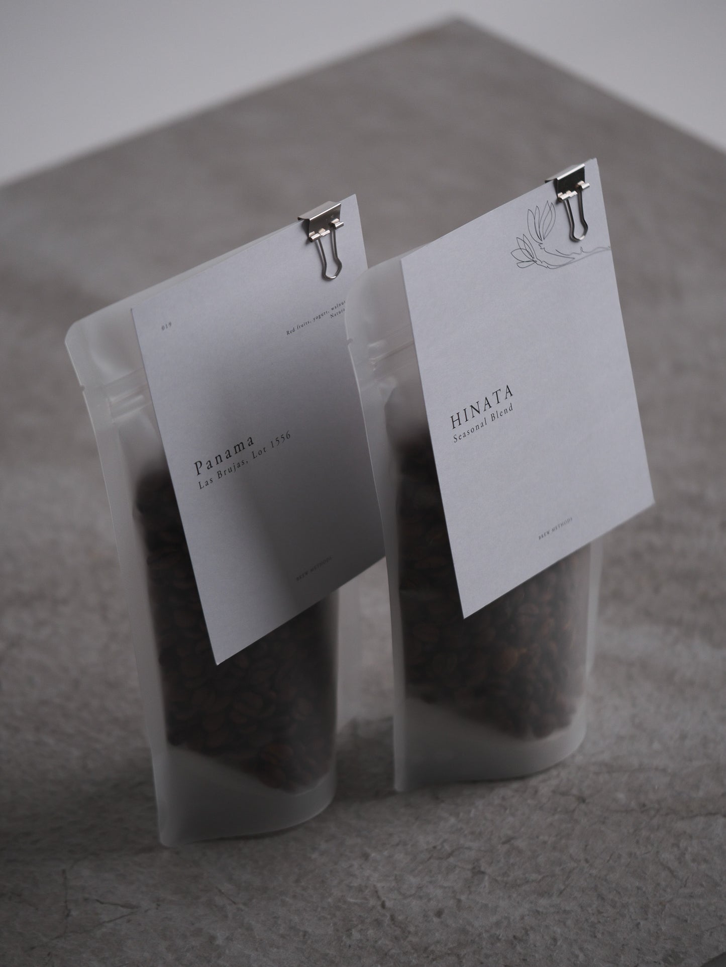 Brew Methods Home - Coffee Subscription
