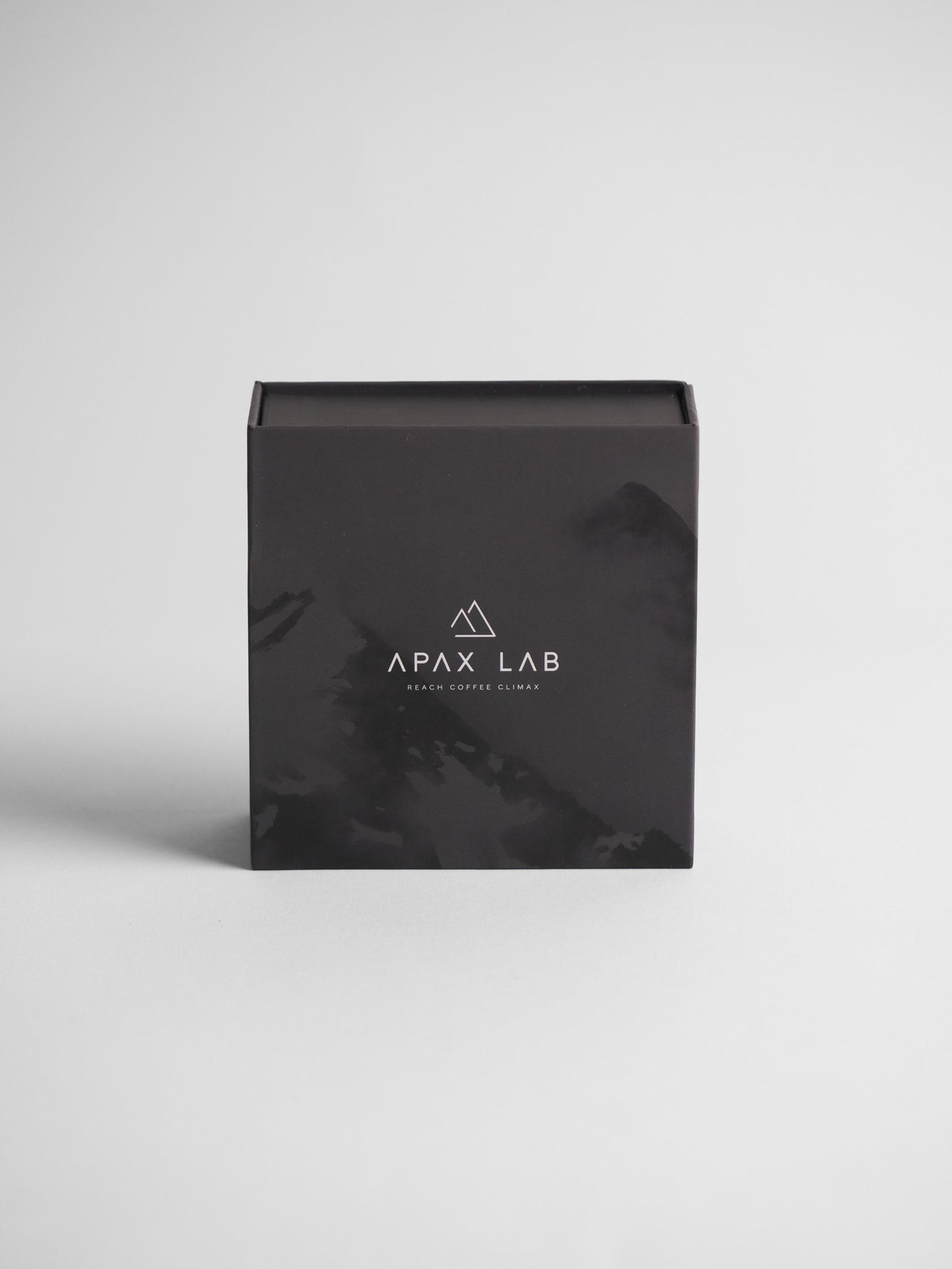 Apax Lab Box Set