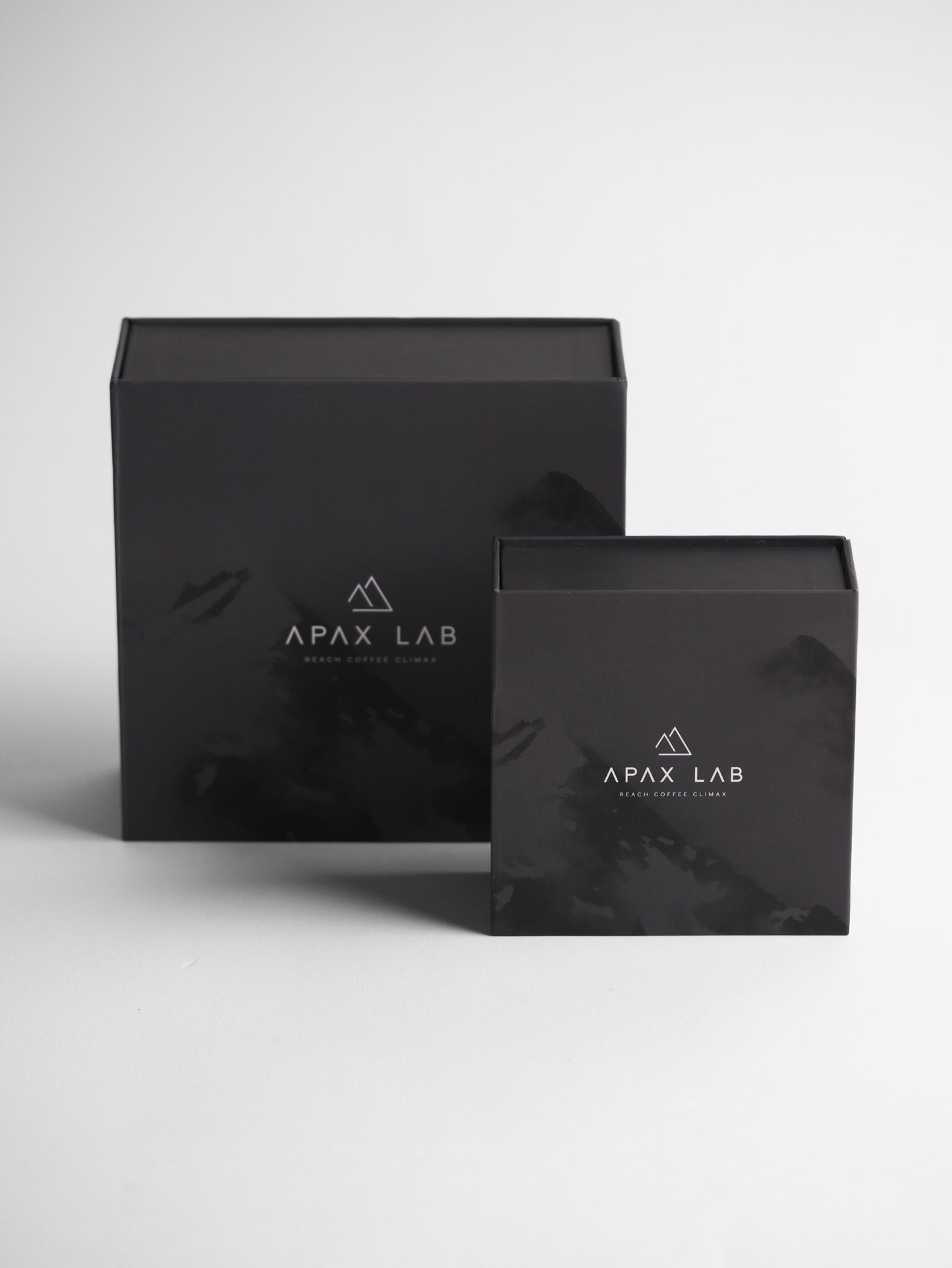 Apax Lab Box Set