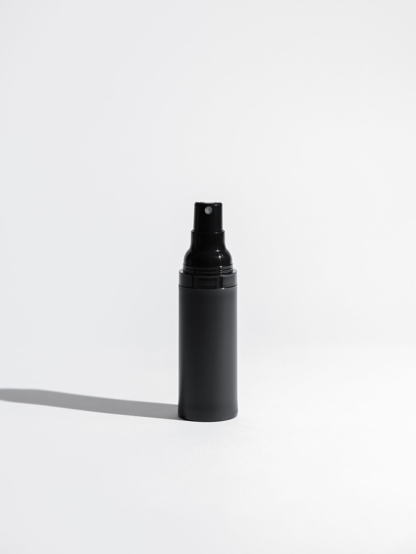 RDT Spray Bottle - Matte Black