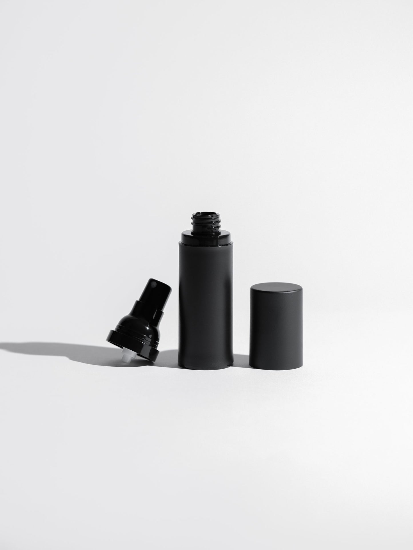 RDT Spray Bottle - Matte Black