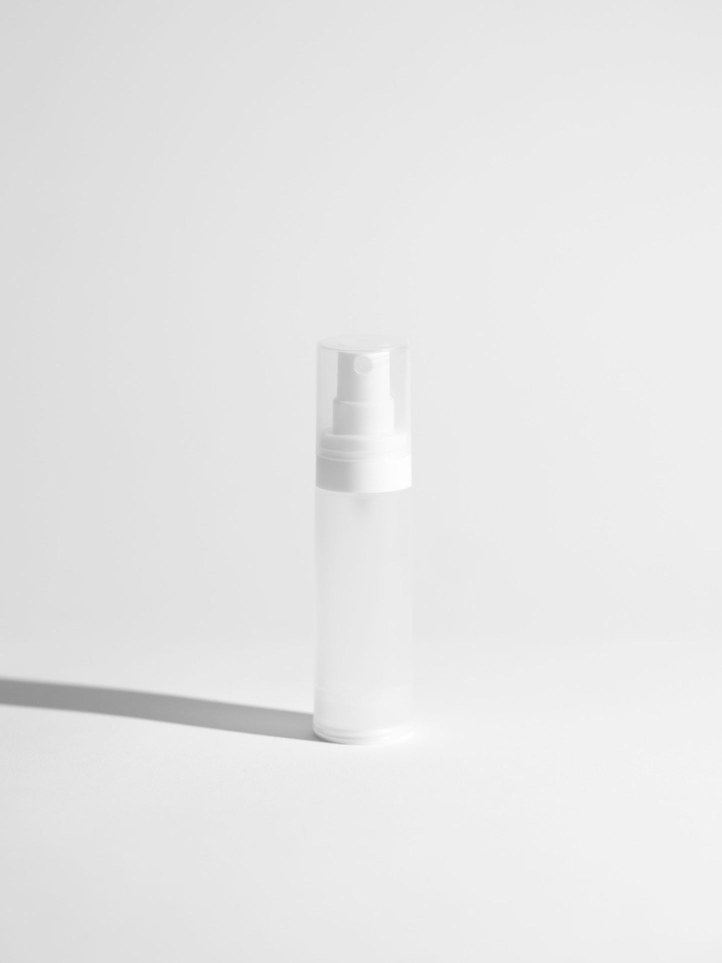 RDT Spray Bottle - Frost White