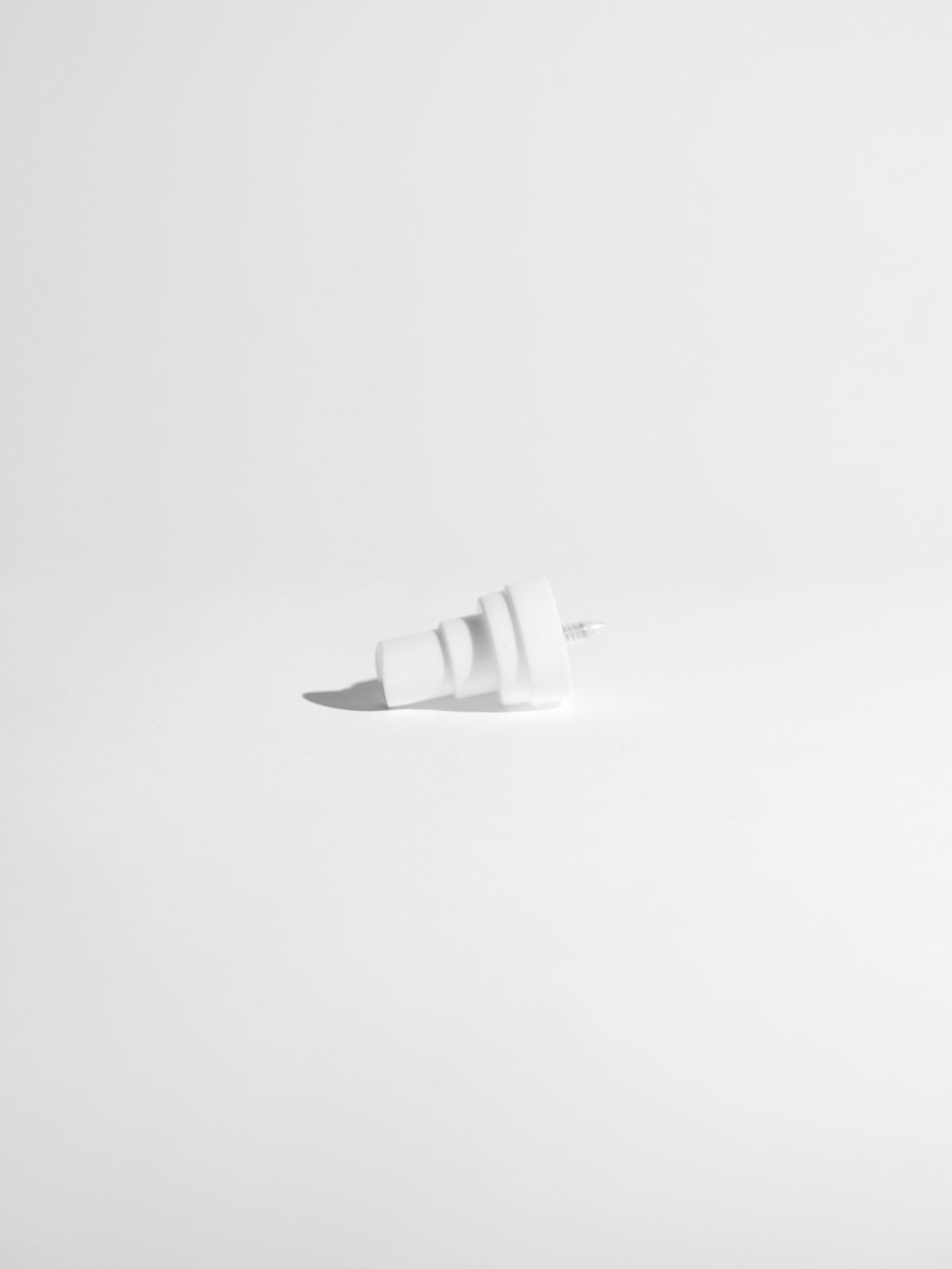 RDT Spray Bottle - Frost White
