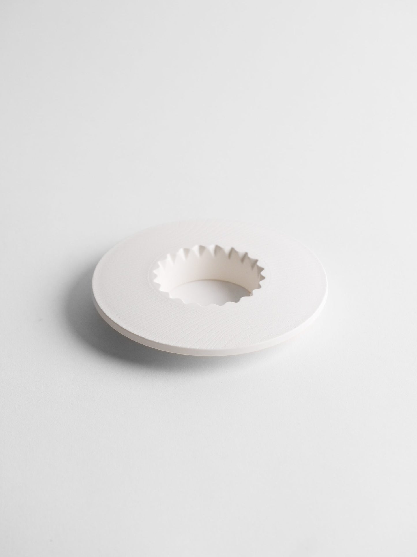 Origami Dripper Holder