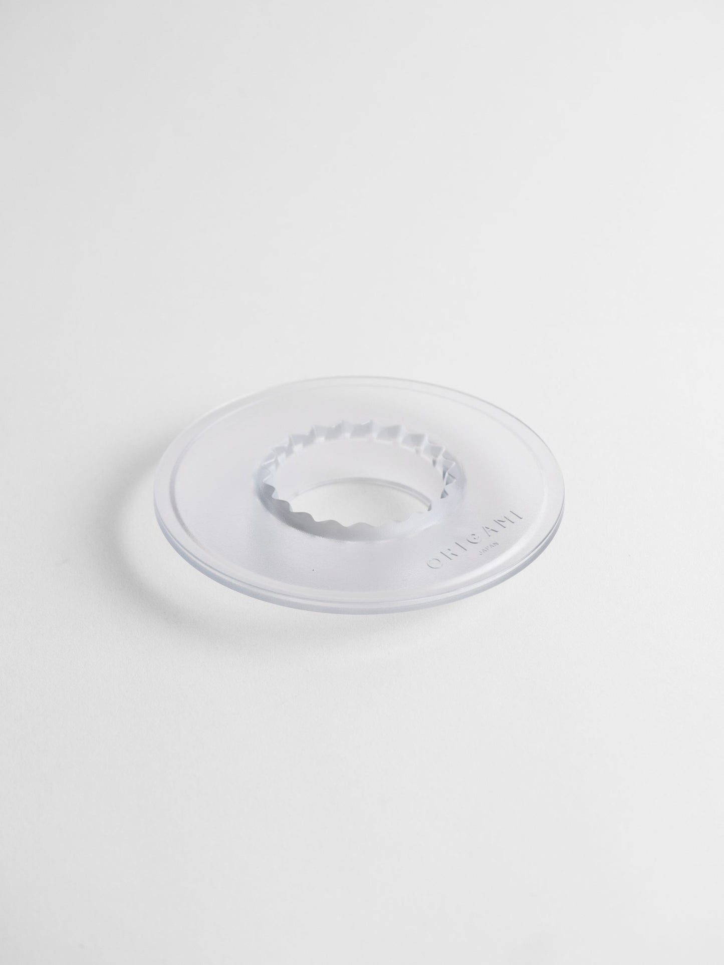 Origami Dripper Holder