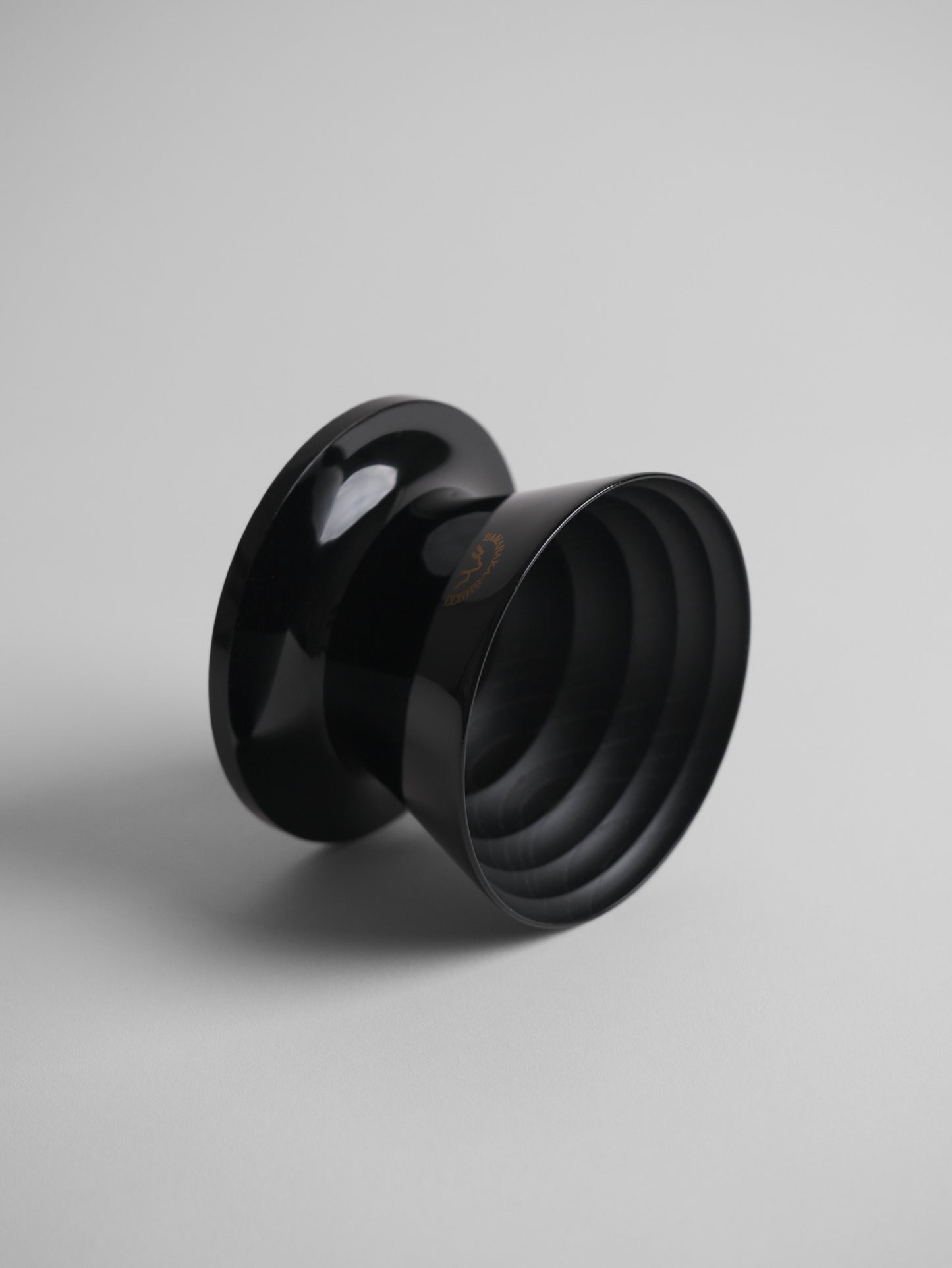 Yasukiyo Wooden Dripper - URUSHI