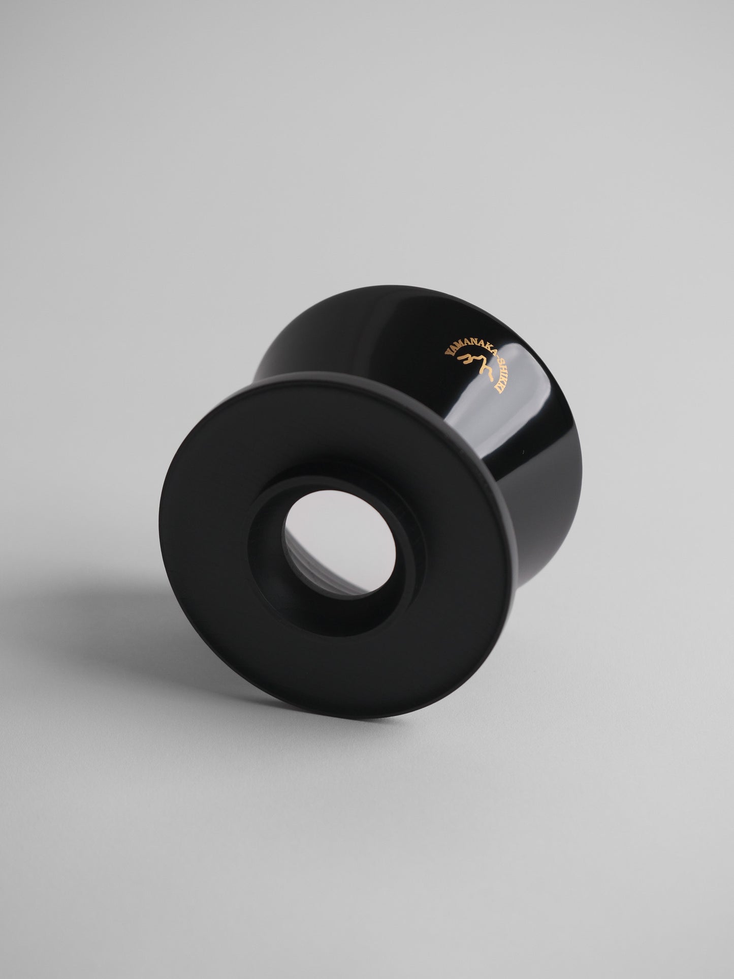 Yasukiyo Wooden Dripper - URUSHI