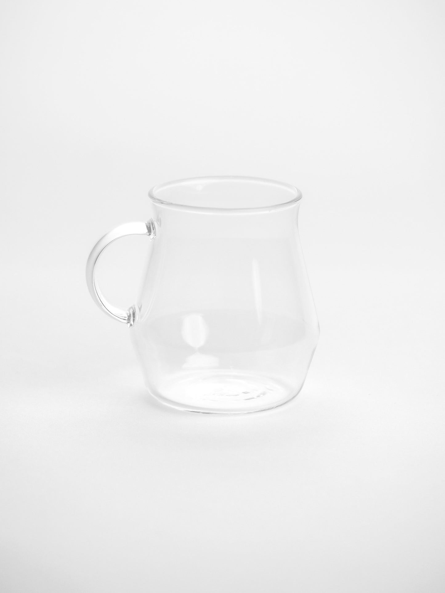 Torch Pitchii Glass Mug