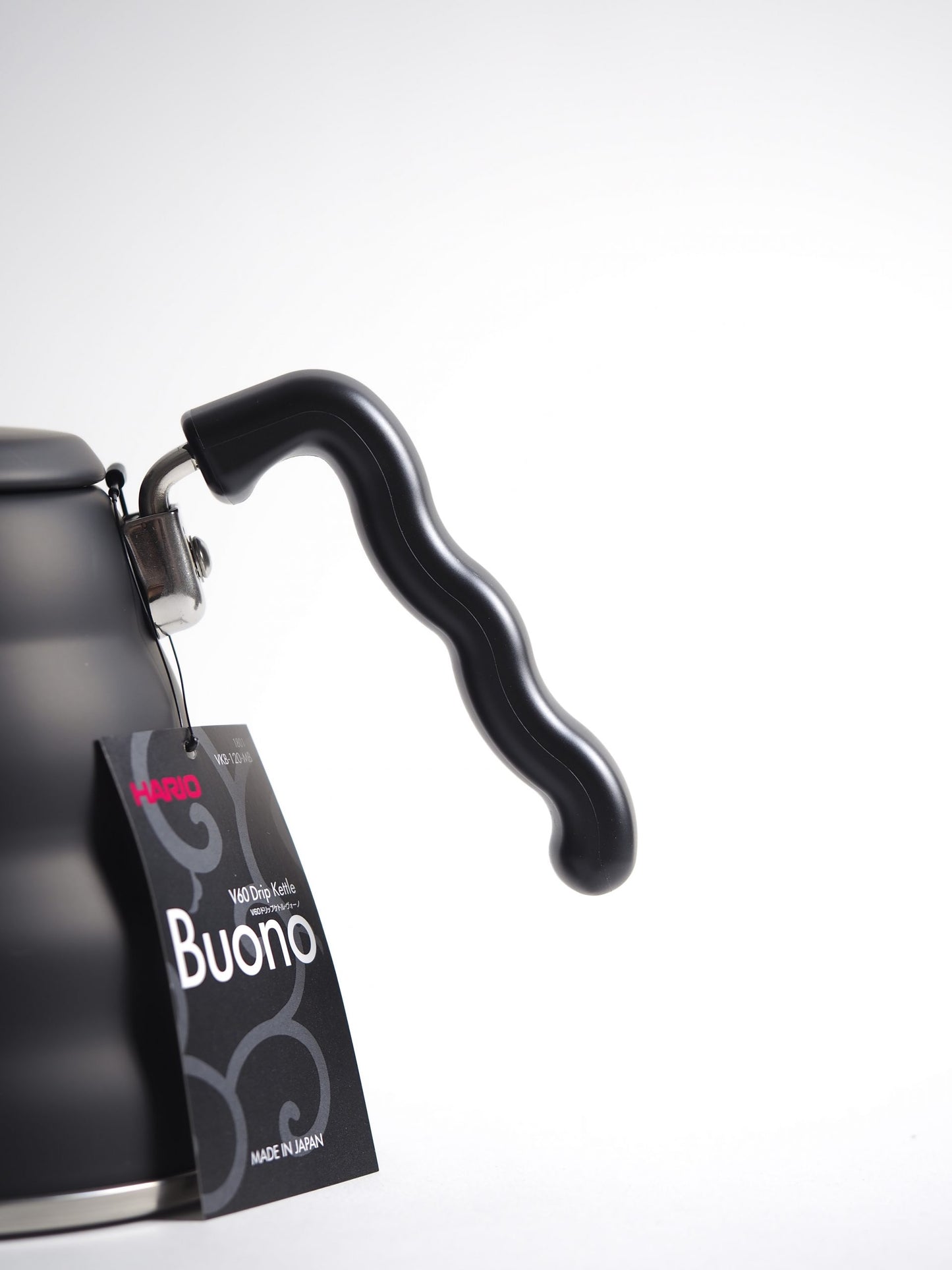 Hario Buono Kettle 1.2L