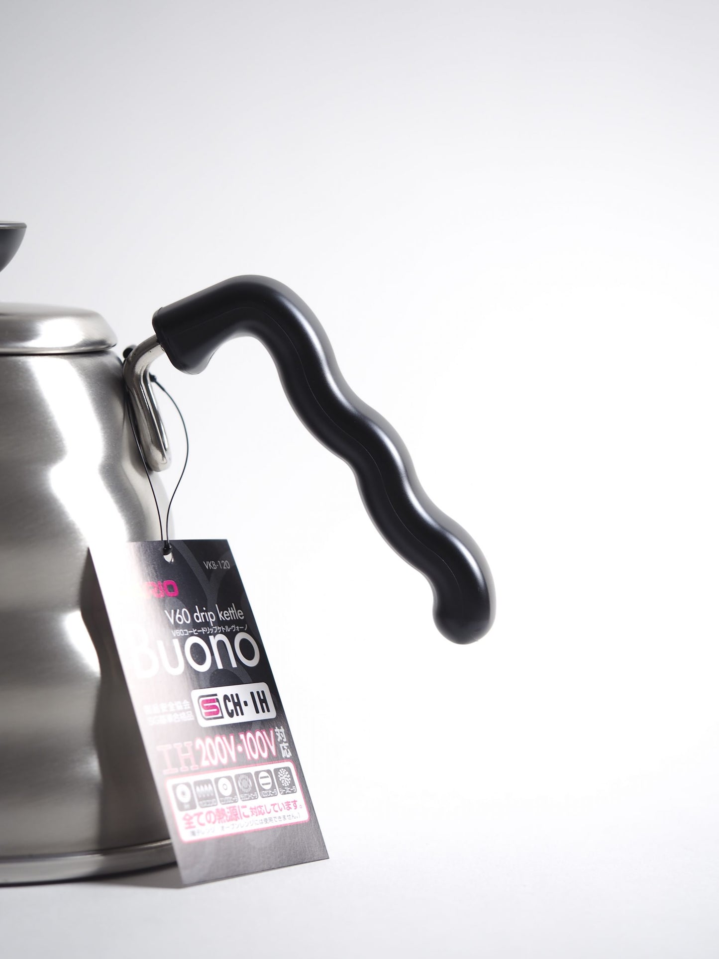 Hario Buono Kettle 1.2L