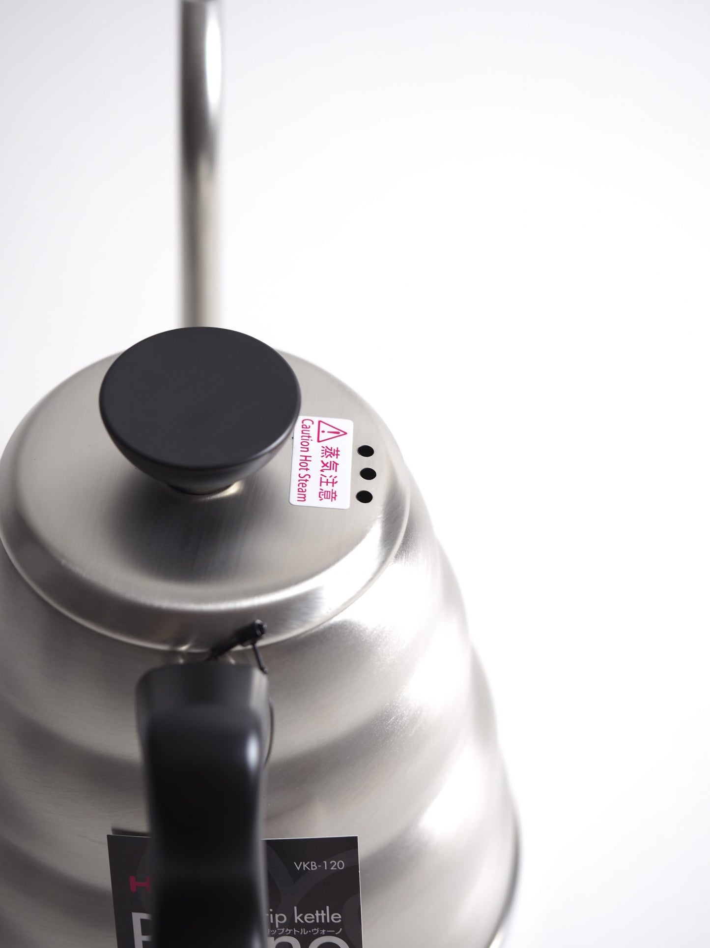 Hario Buono Kettle 1.2L