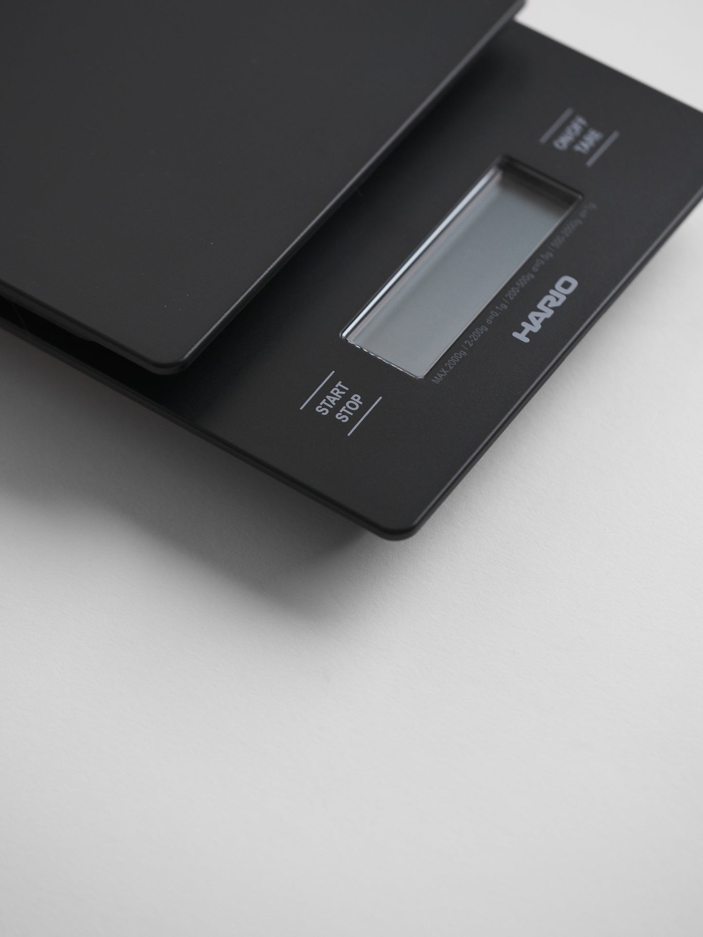 Hario Drip Scale