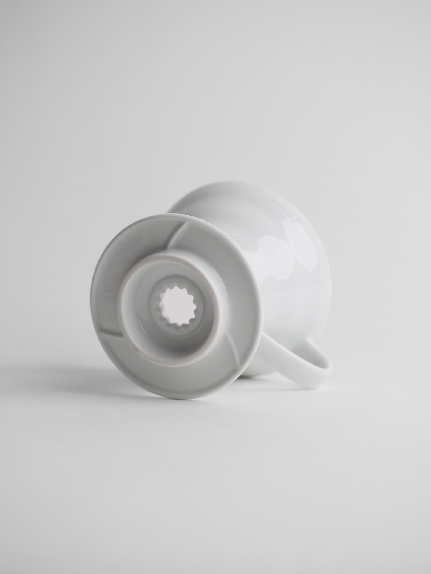 Hario V60 Ceramic White