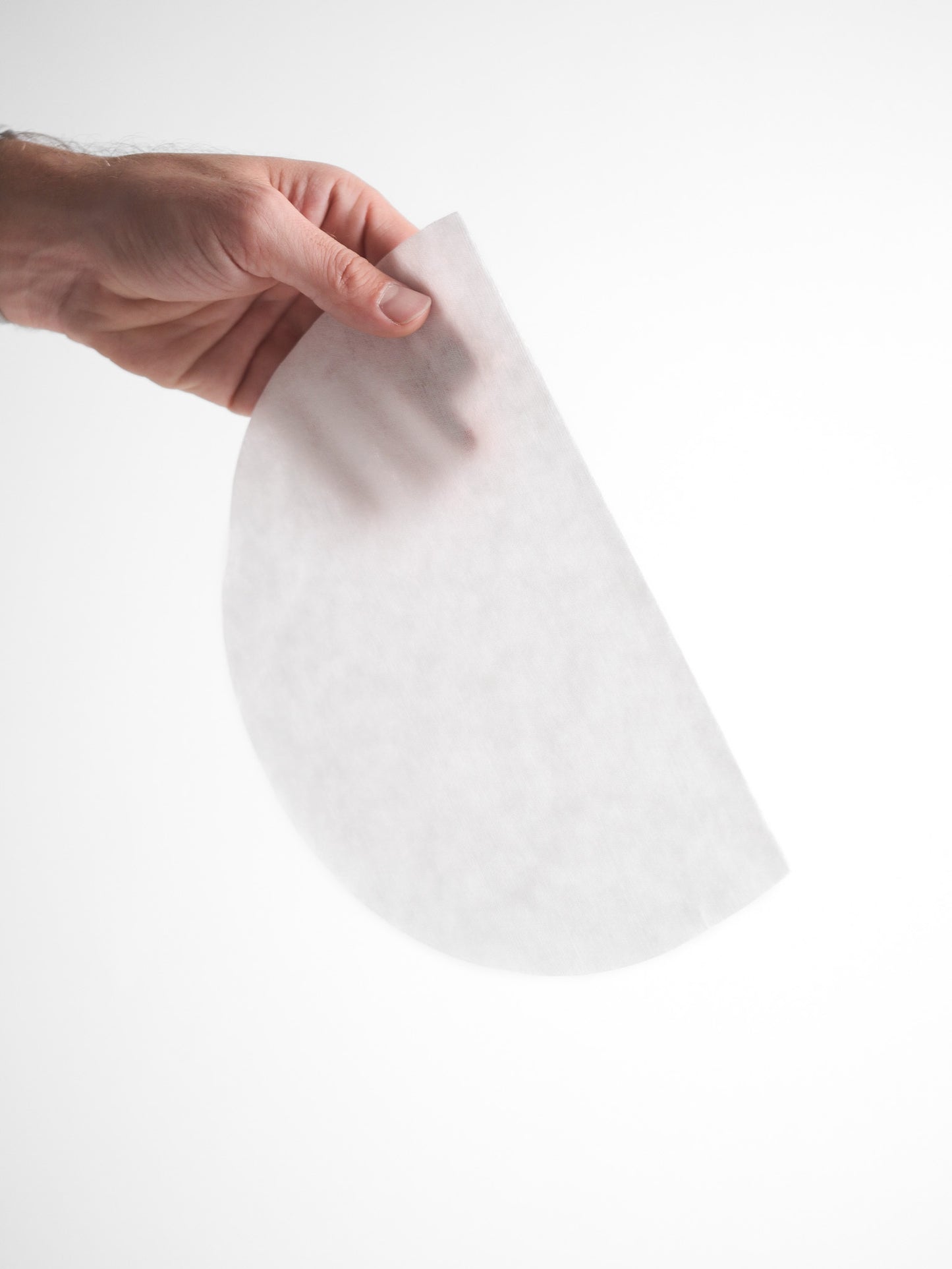 Hiflux Coffee Filters - Folding V