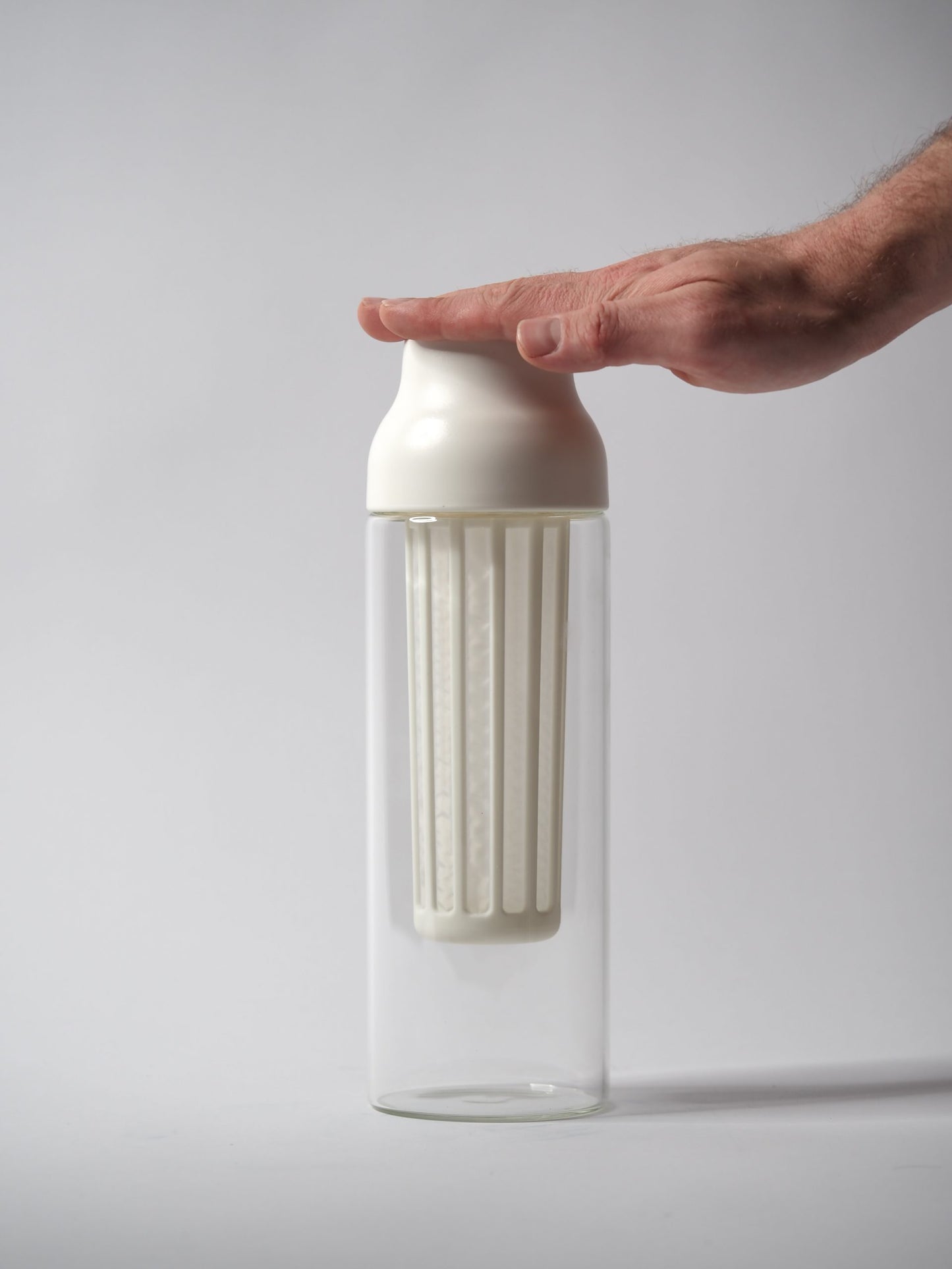 KINTO Capsule Cold Brew Carafe