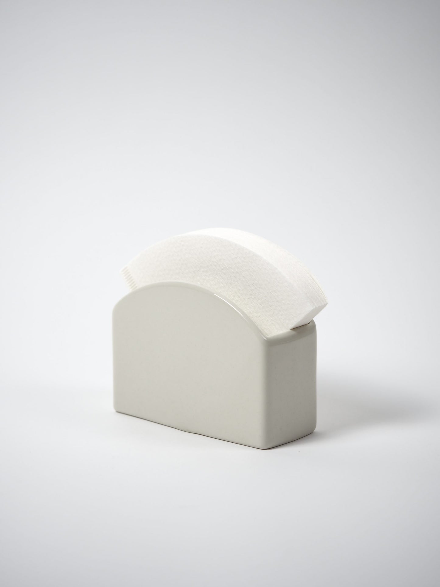 KINTO Paper Filter Stand