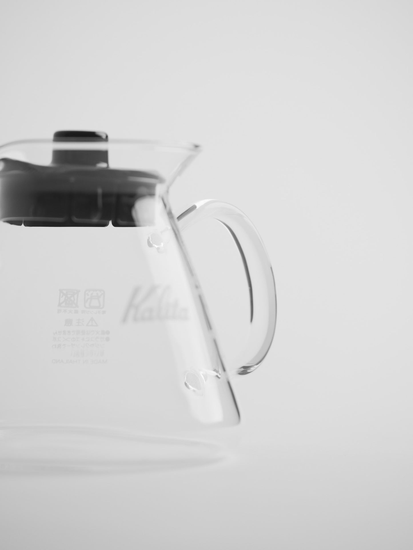 Kalita 500 Server G
