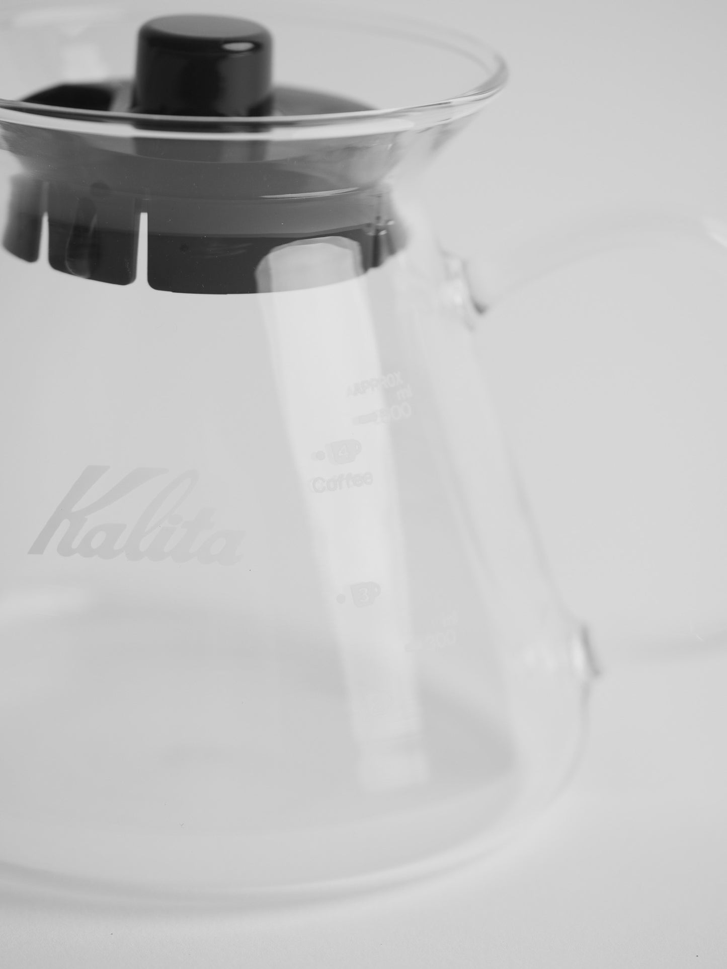 Kalita 500 Server G