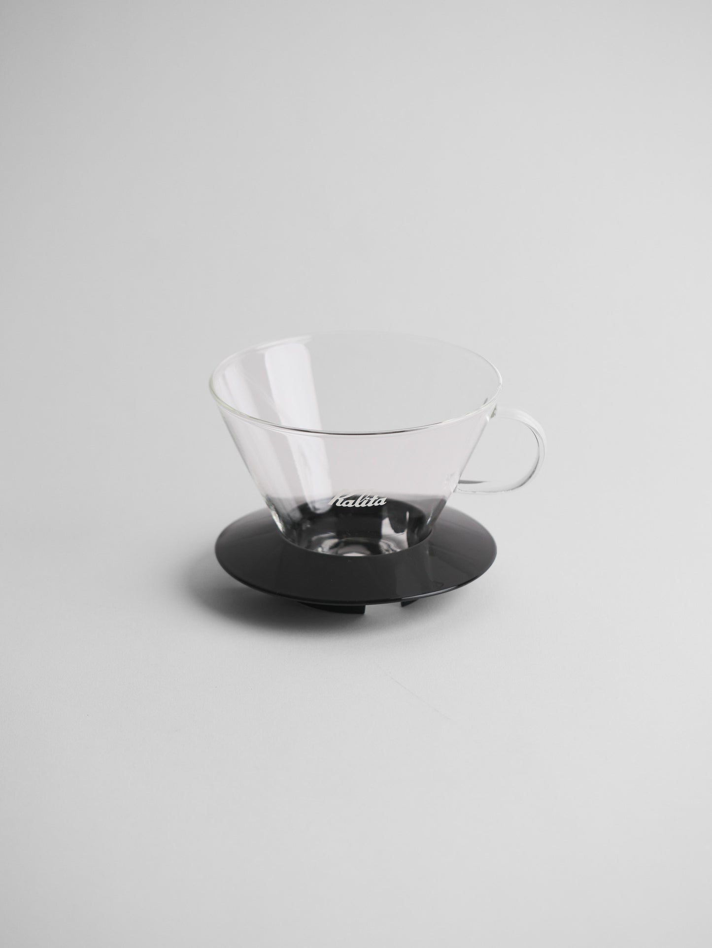 Kalita Wave Glass Dripper