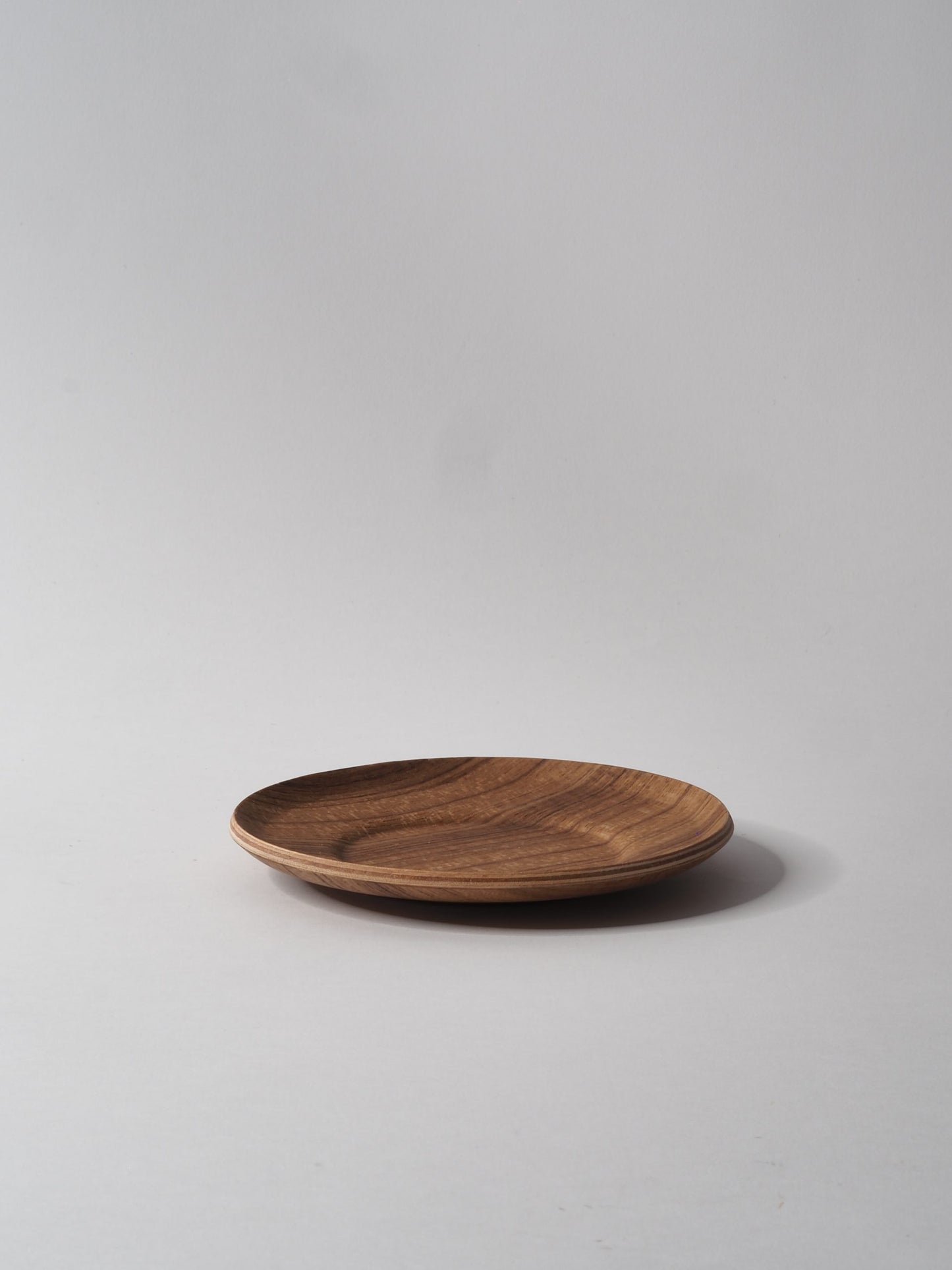 KINTO Sepia Cup and Saucer