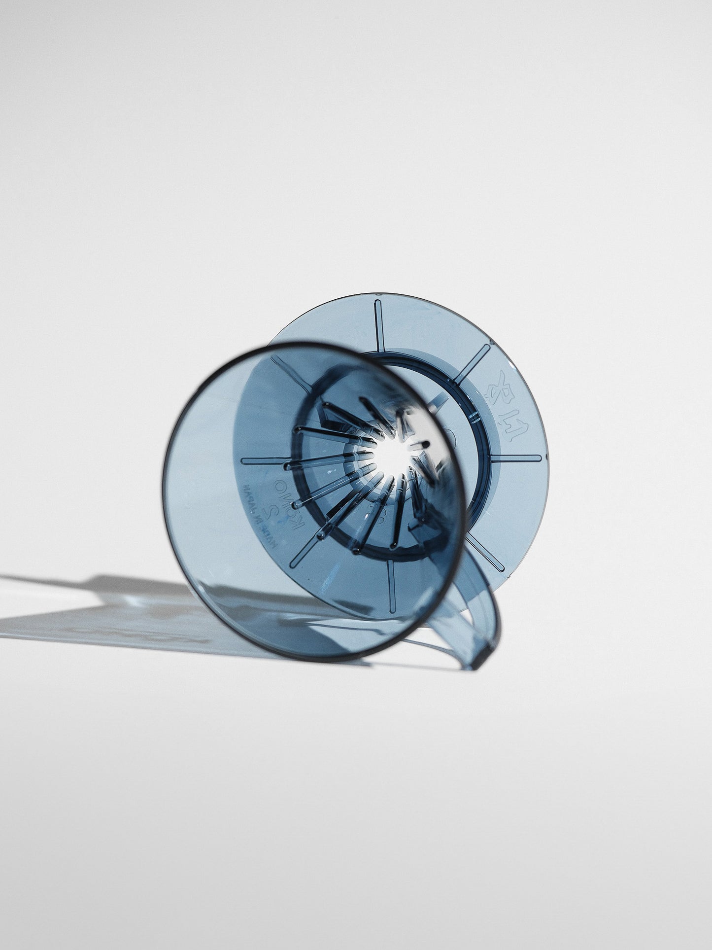 Kono Meimon Dripper - Smokey Blue (Limited Edition)