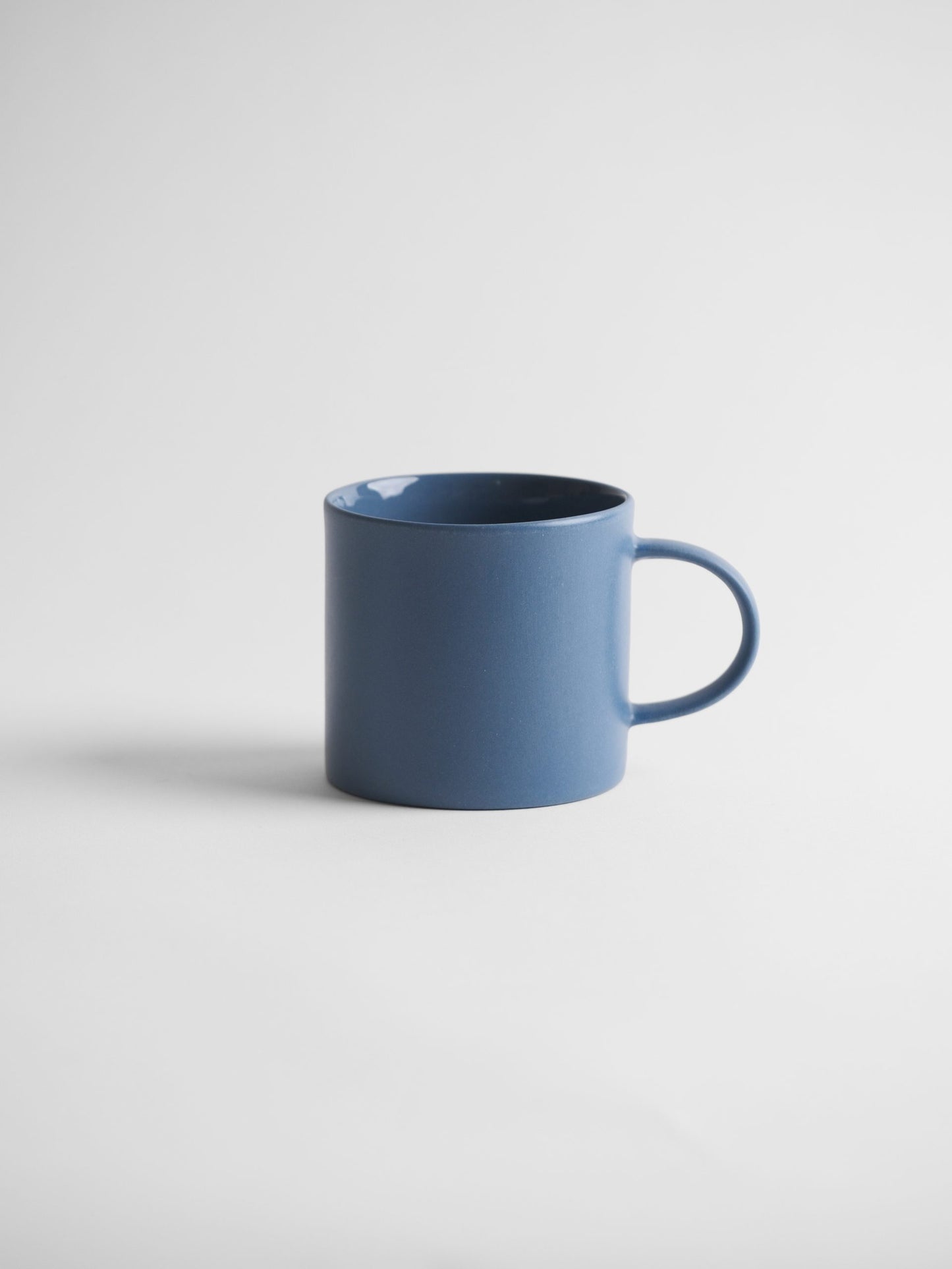 Moheim Stoneware Mug