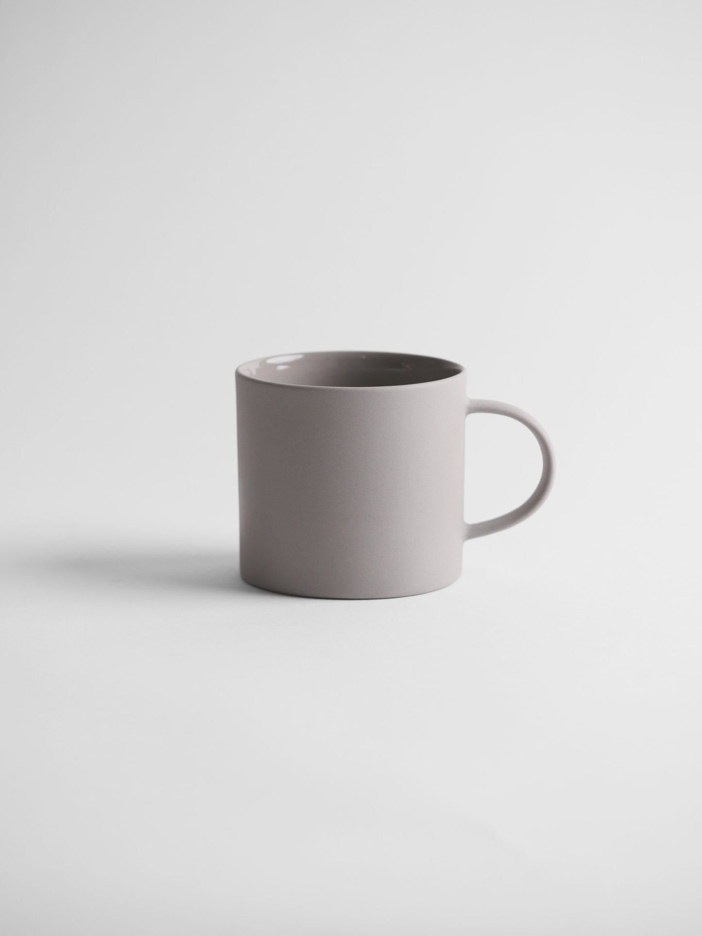 Moheim Stoneware Mug